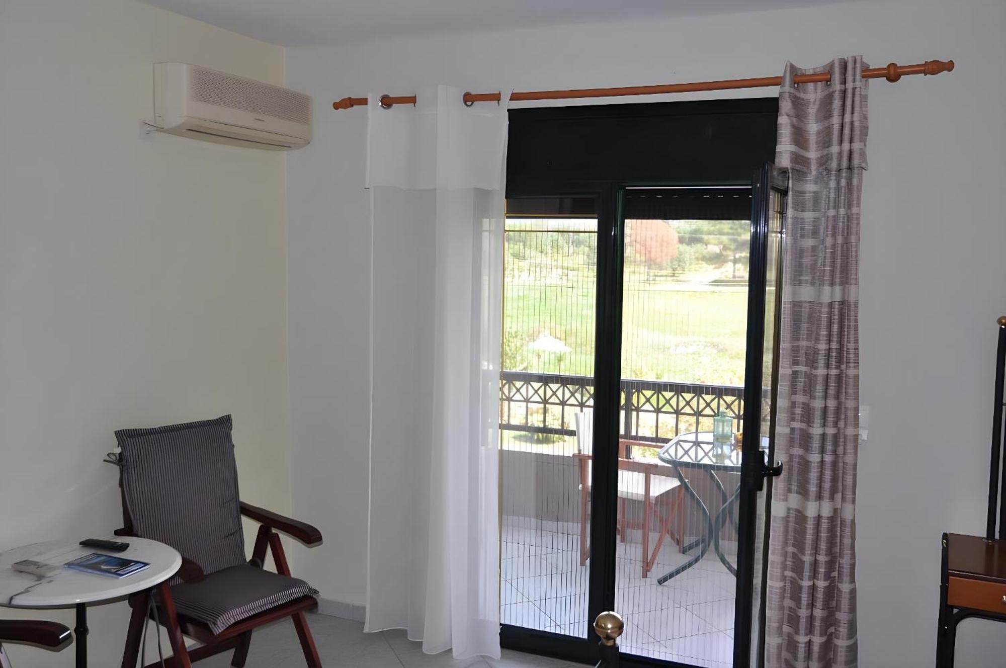 Apartment Pagonis Studios