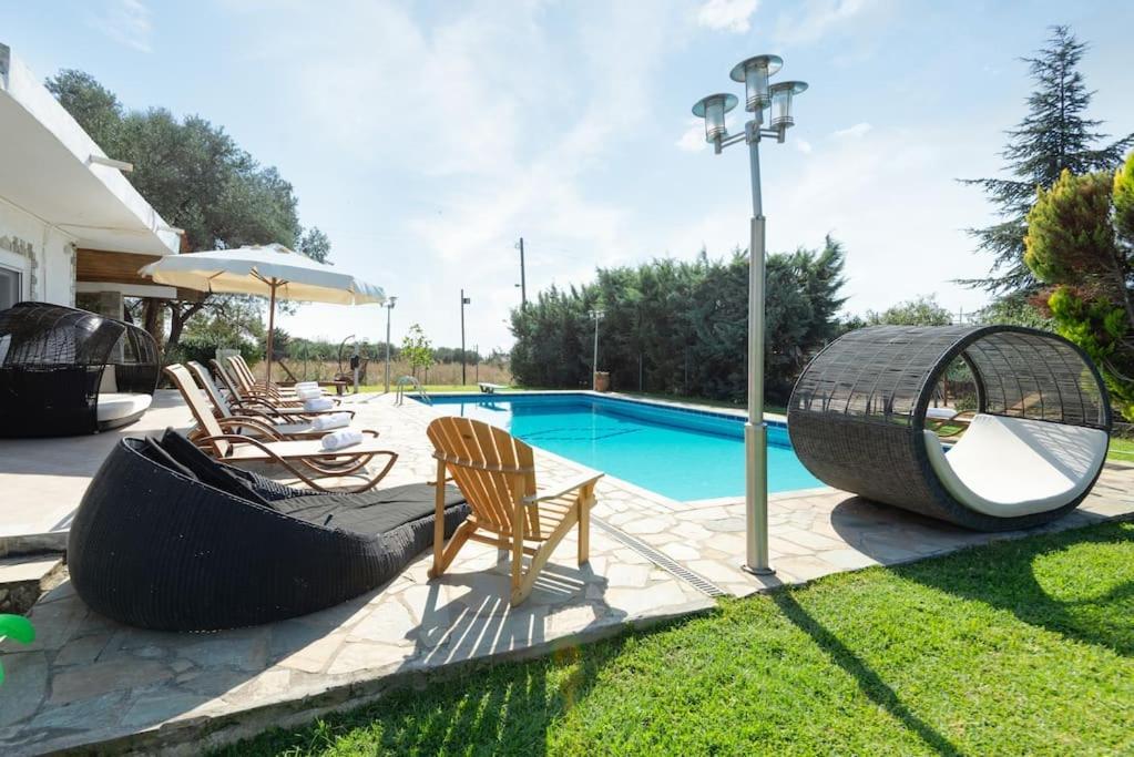 Hara Villa
