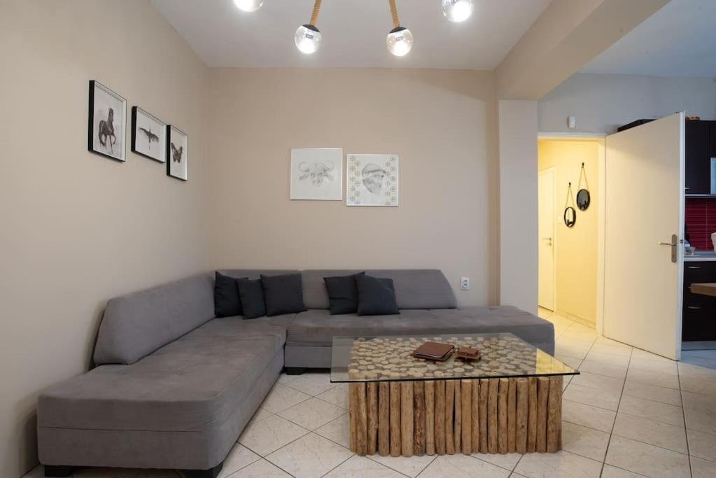 Hara Villa Nea Iraklia