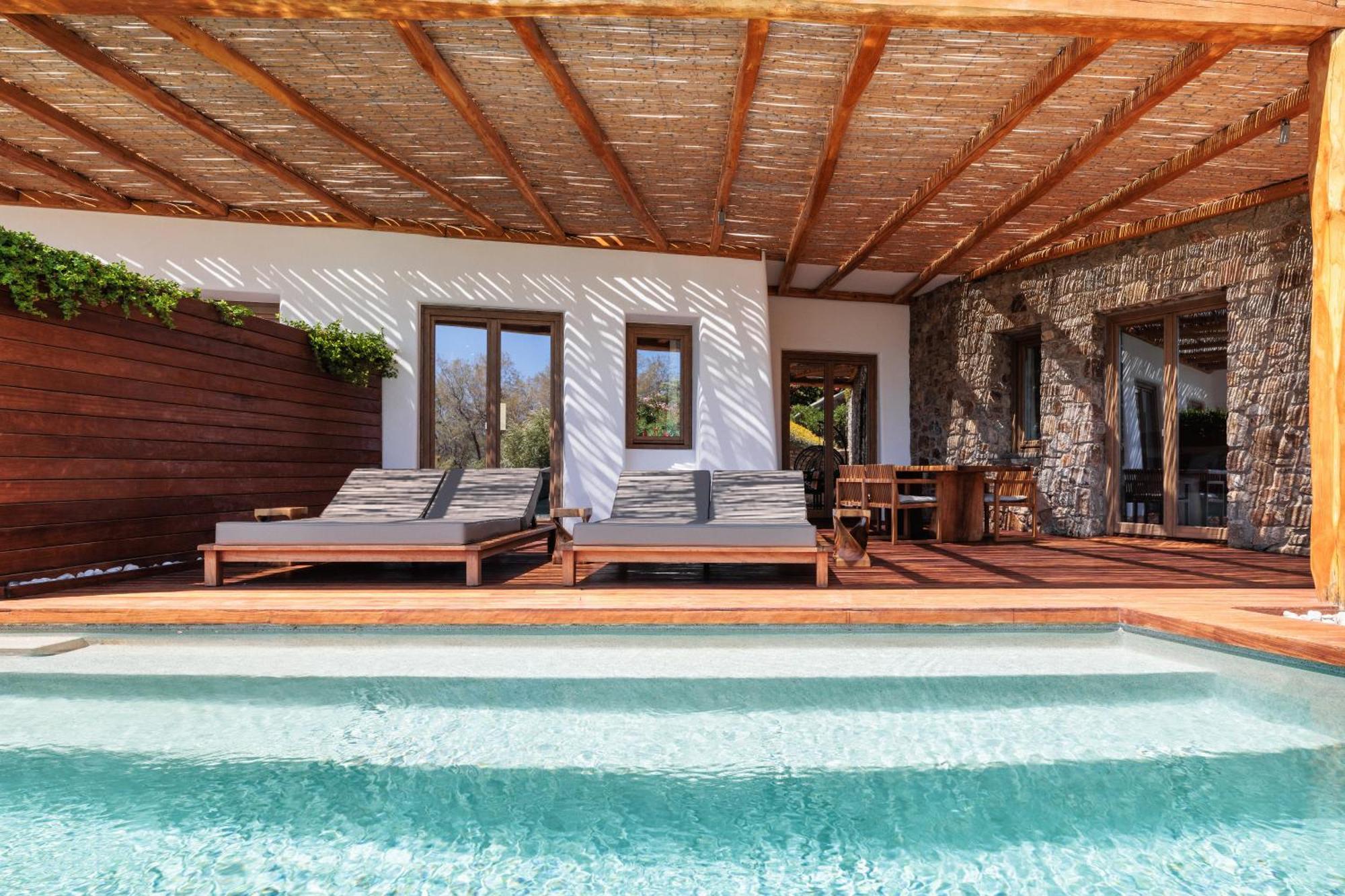 Hotel Mileo Kalo Livadi