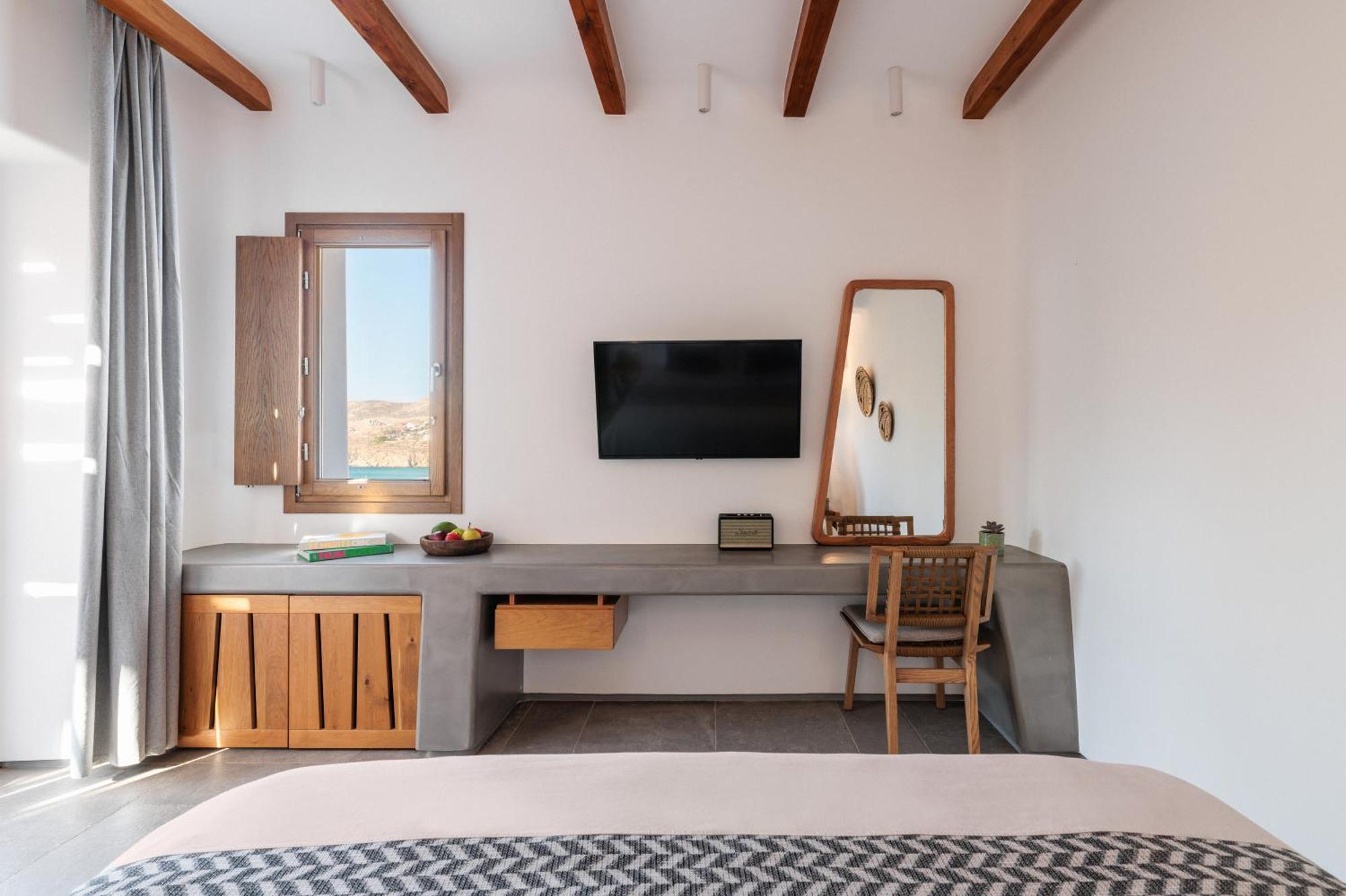 Mileo Hotel