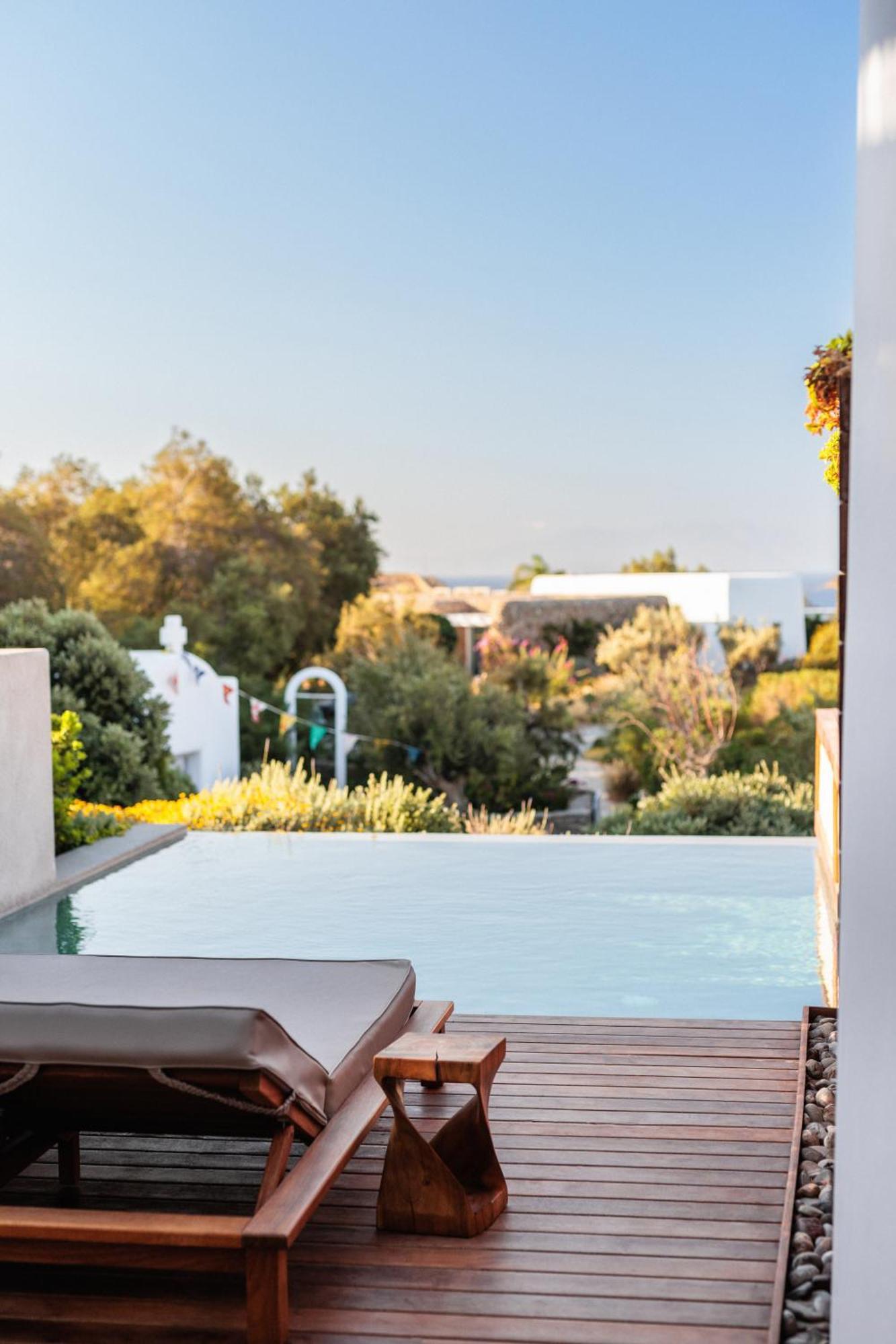 Hotel Mileo 5*