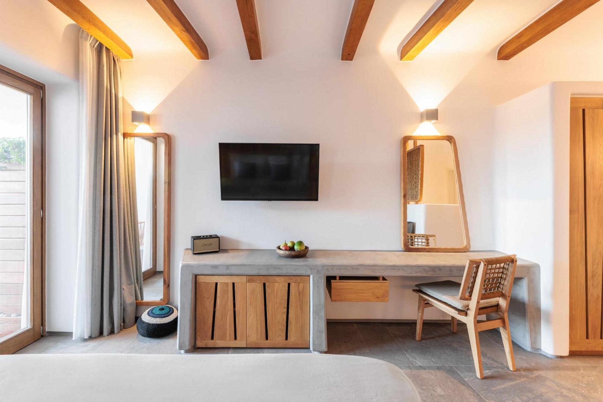 Mileo Hotel Kalo Livadi