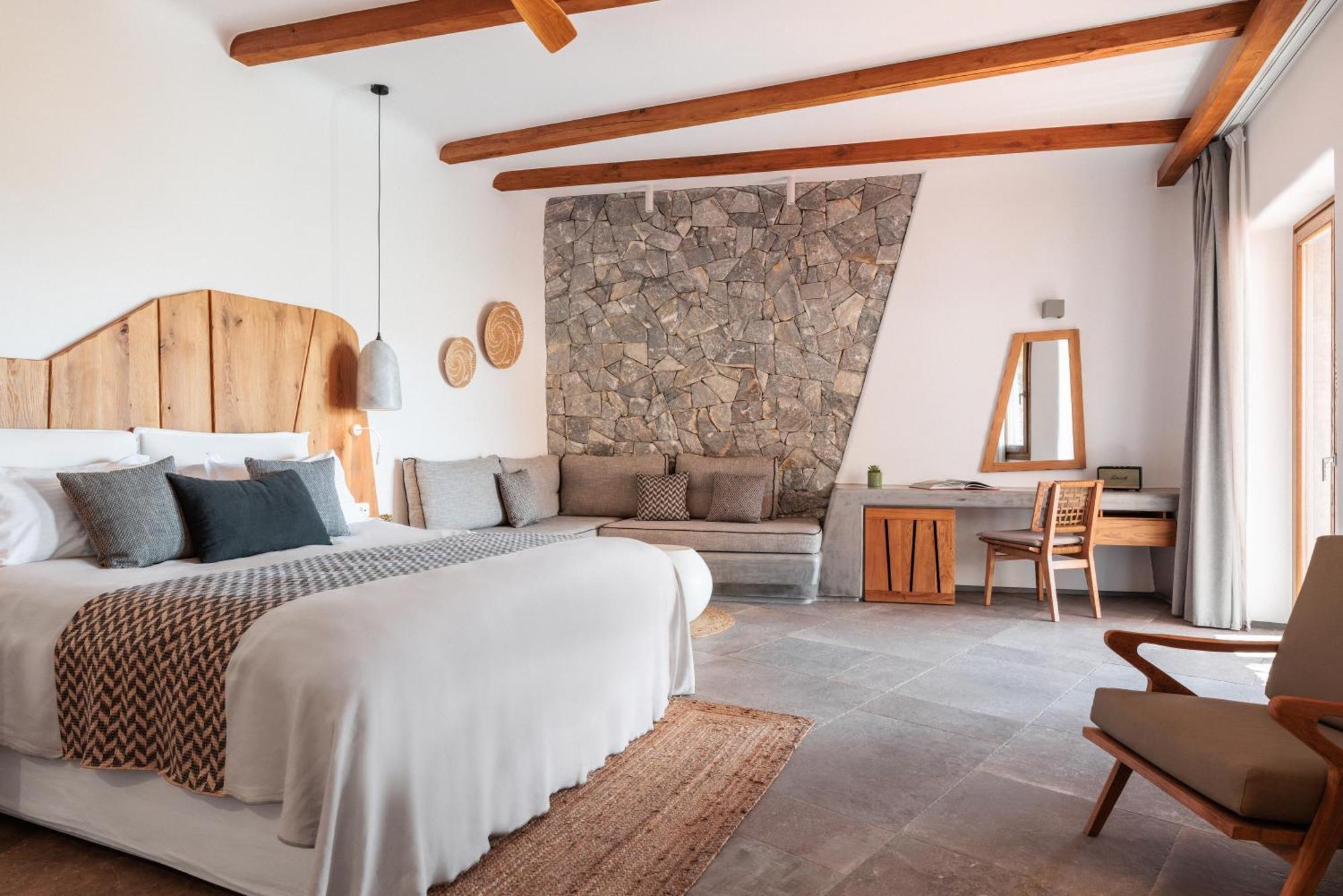 Mileo Hotel
