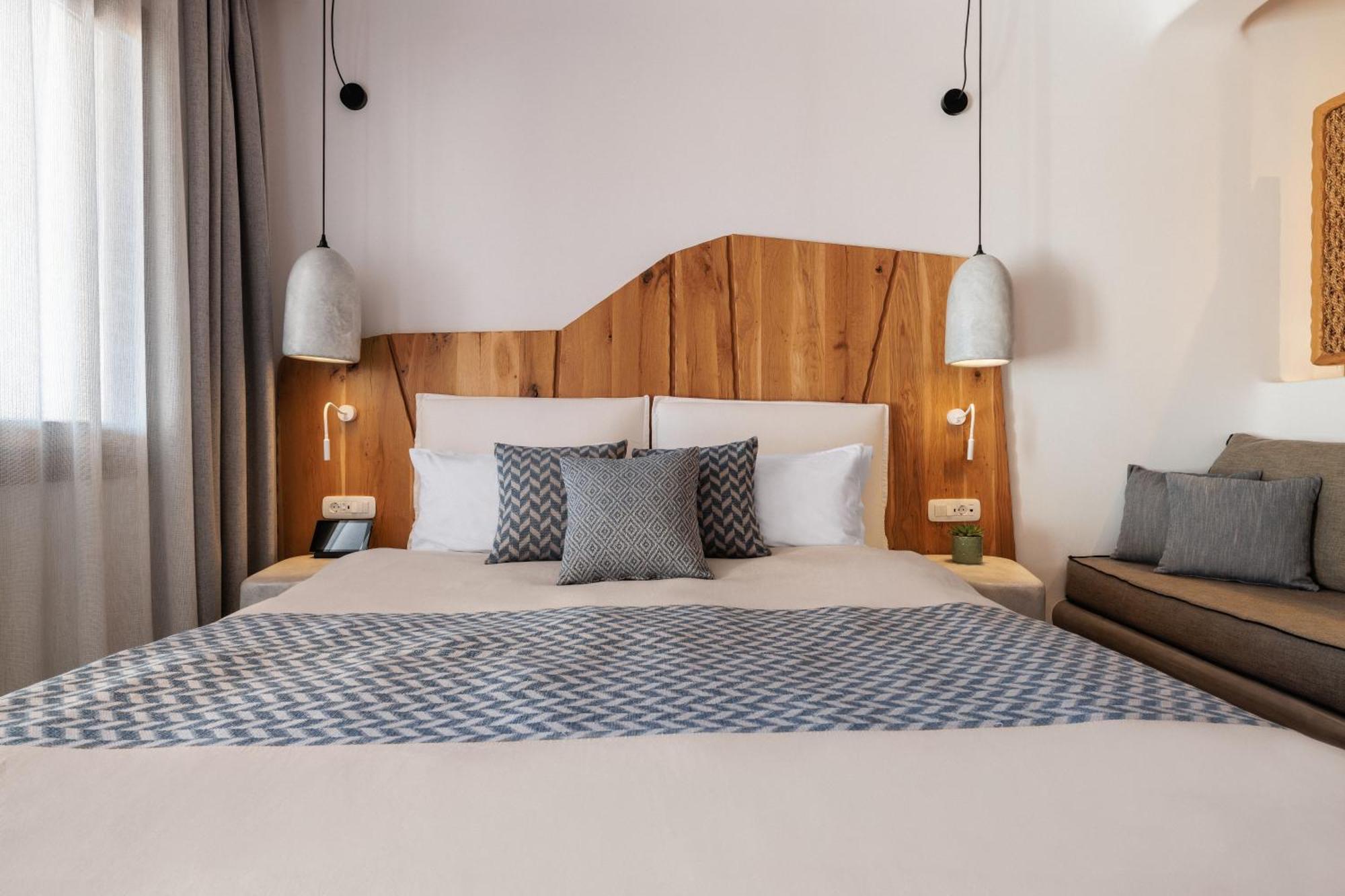 Hotel Mileo