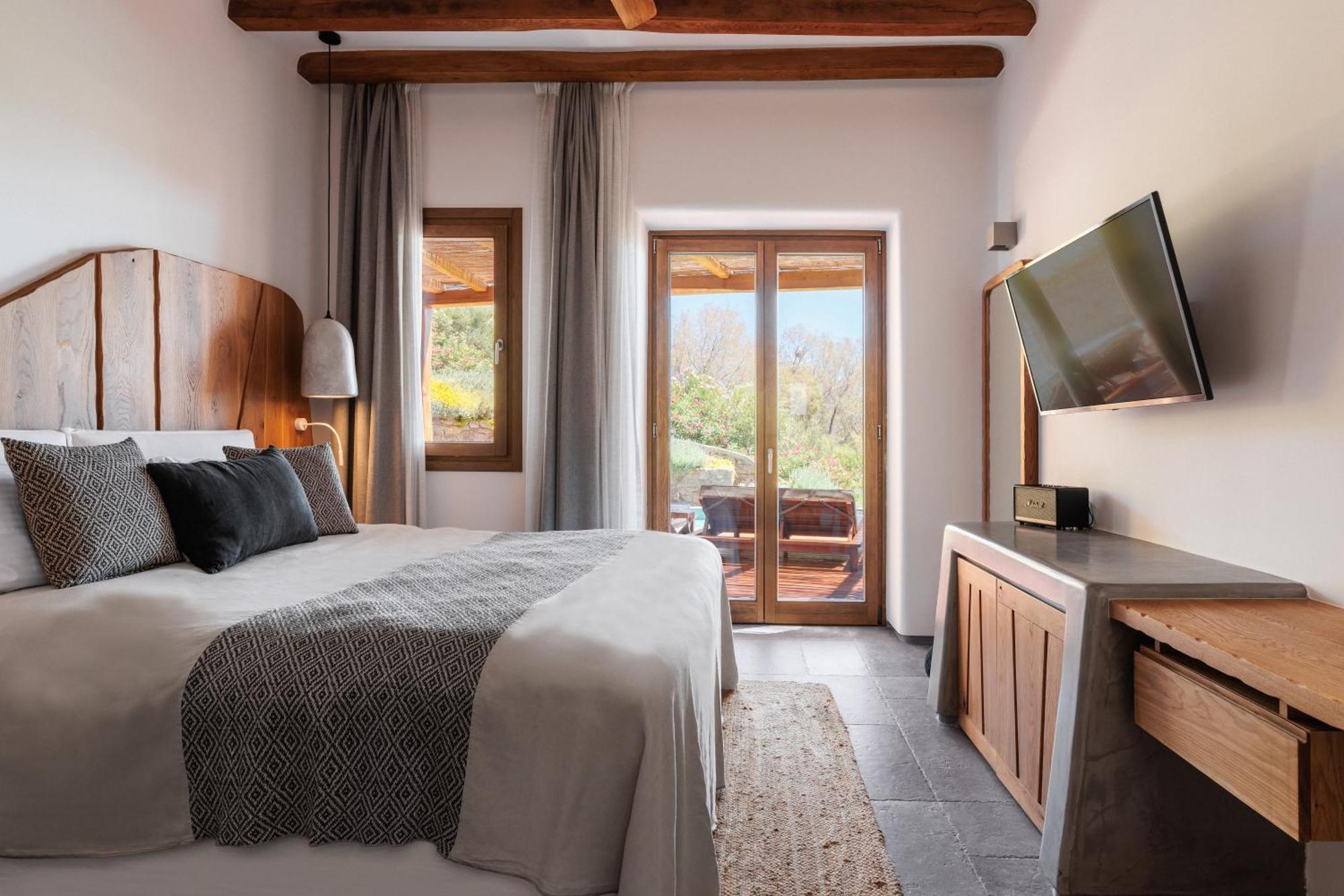 Mileo Hotel 5*
