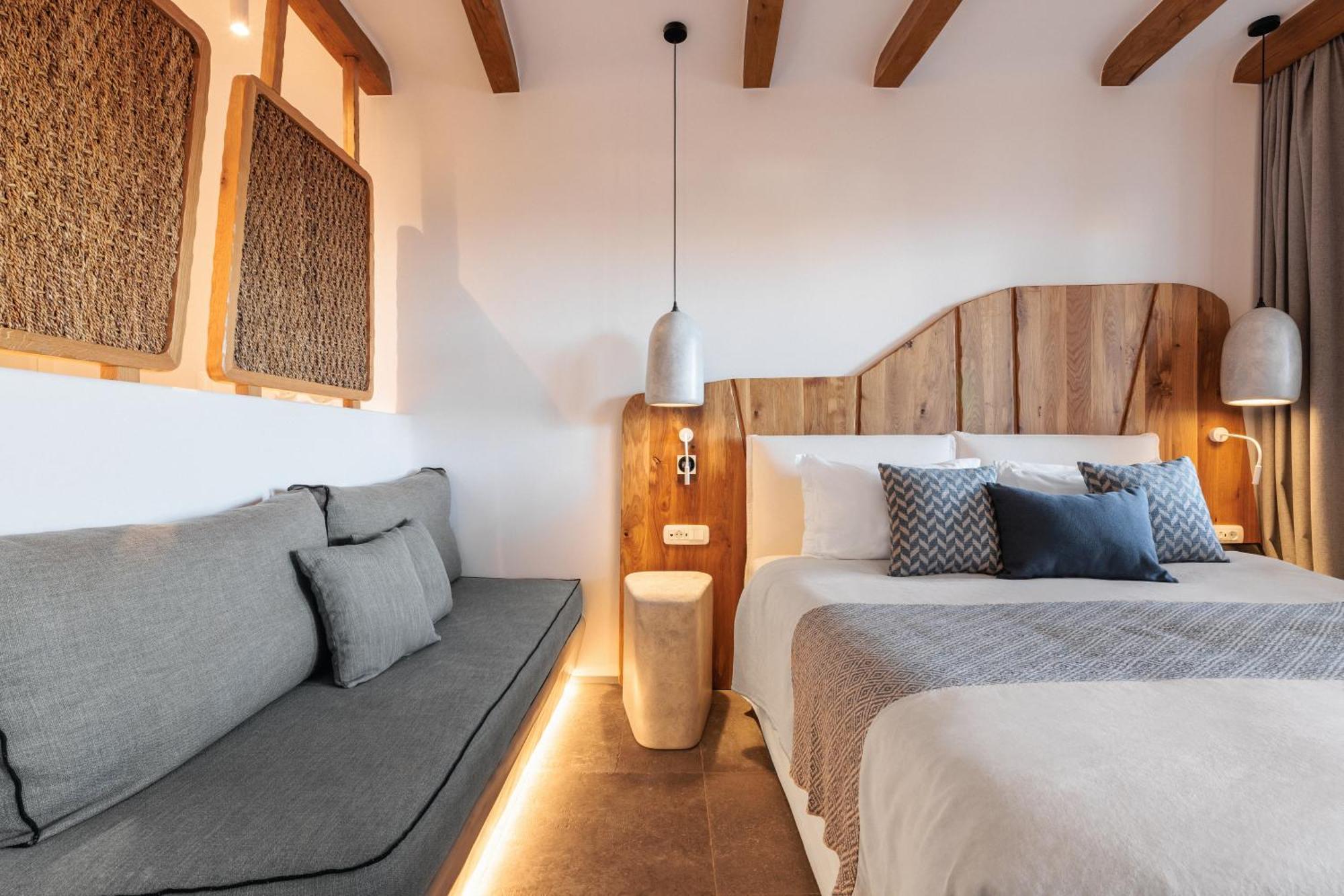 Hotel Mileo 5*