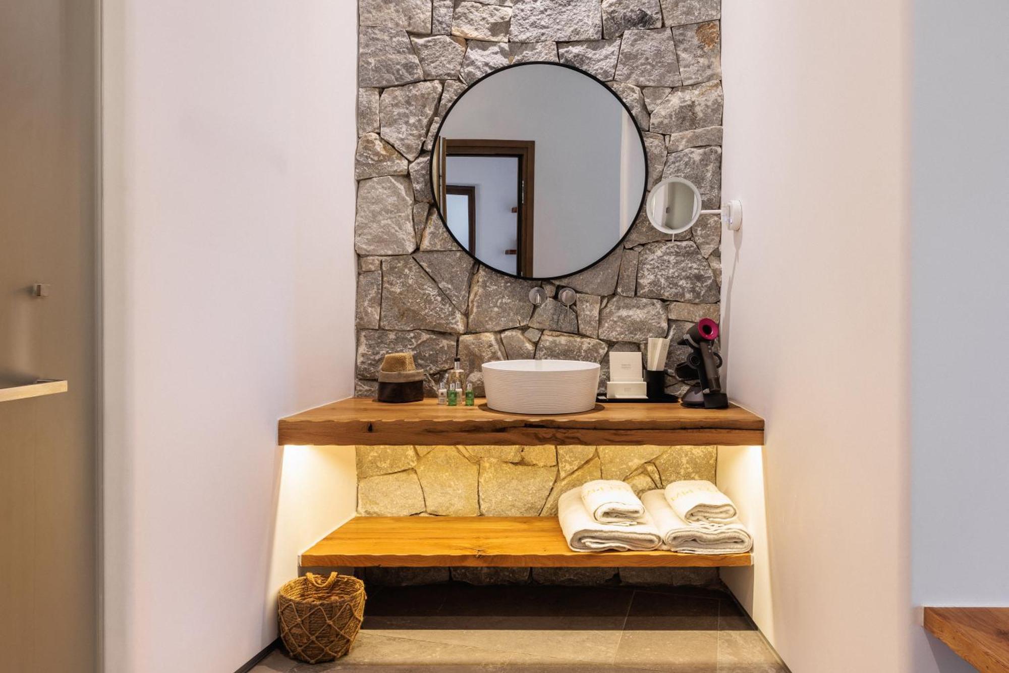 Mileo Hotel Kalo Livadi