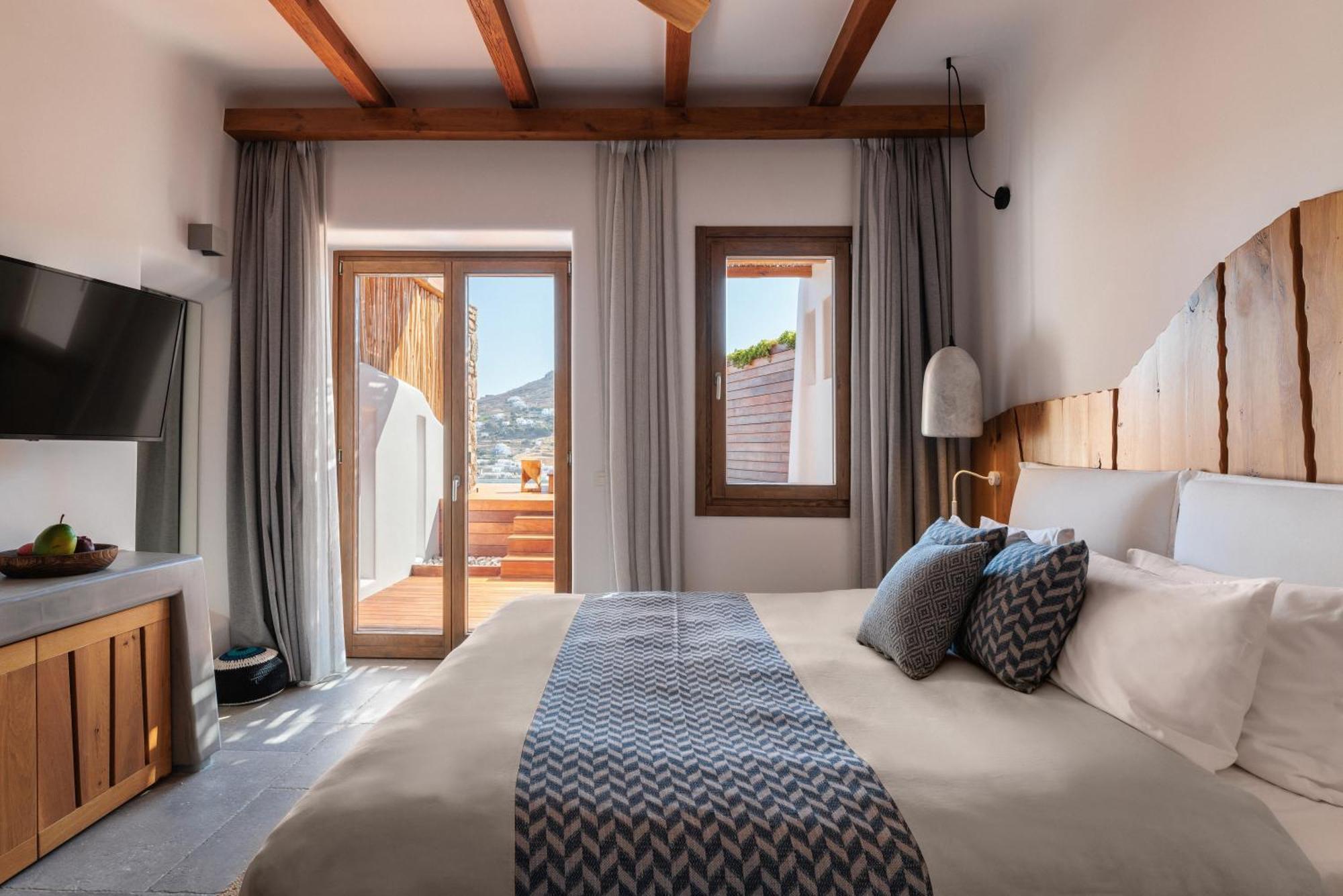 Mileo Hotel 5*