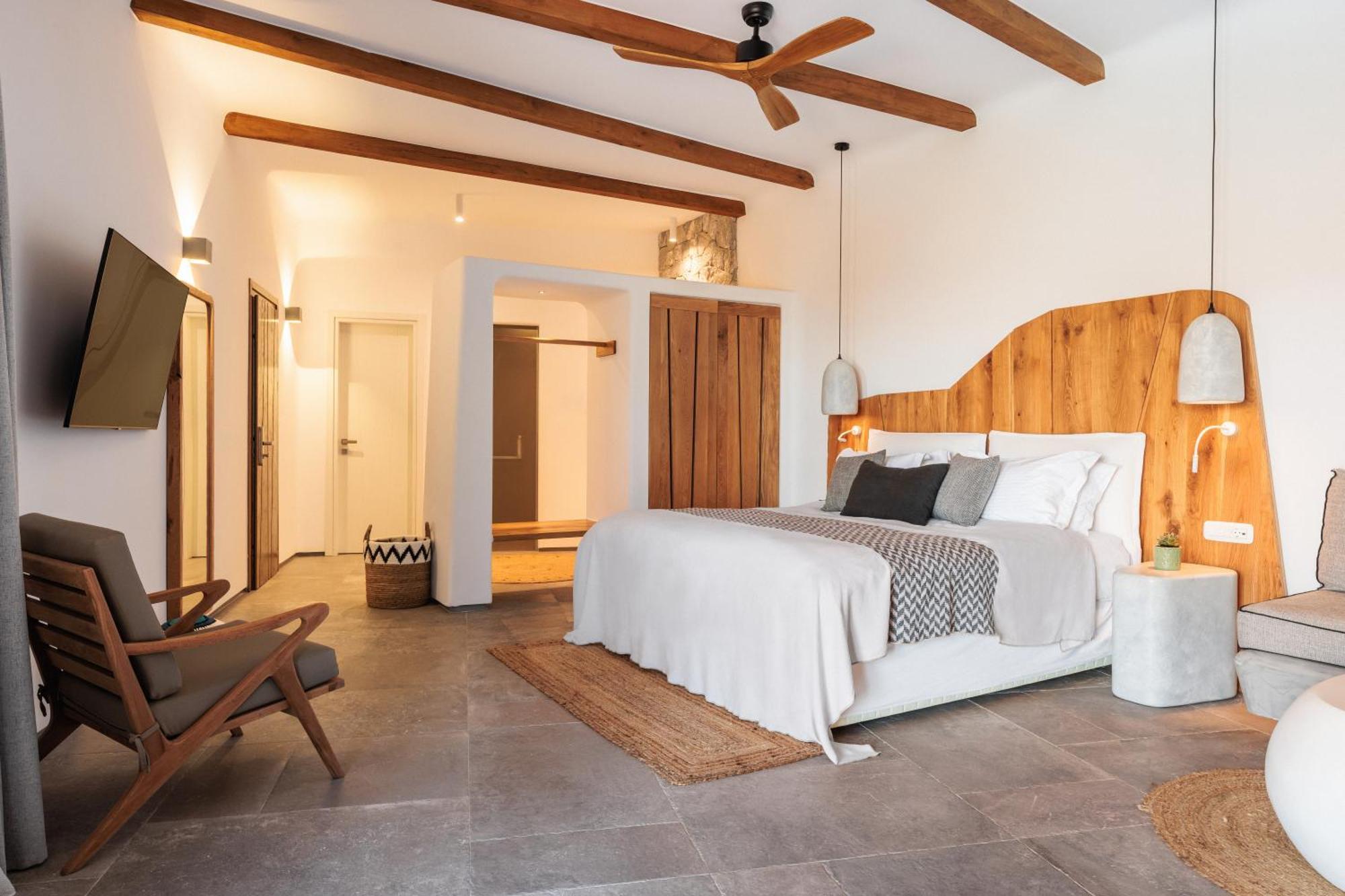 Mileo Hotel Kalo Livadi