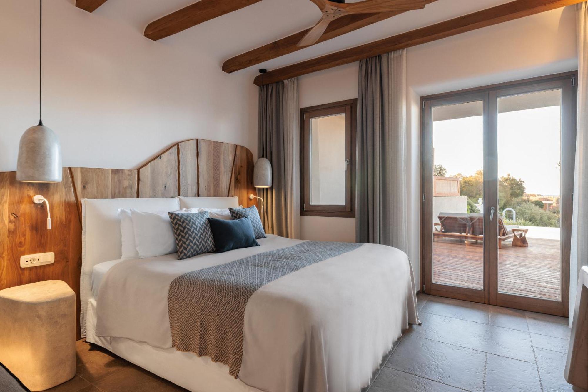 Mileo 5* Kalo Livadi