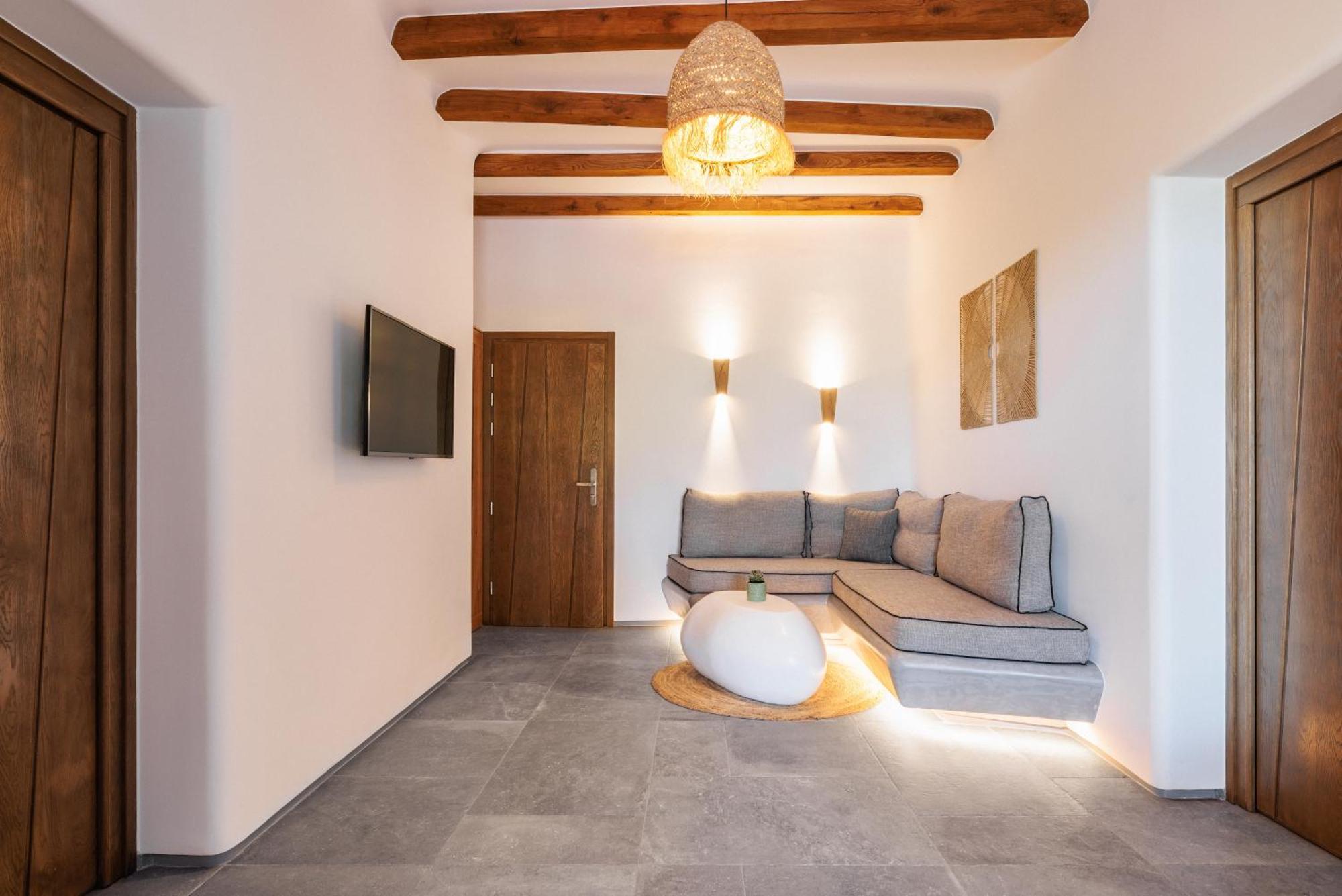 Mileo Hotel