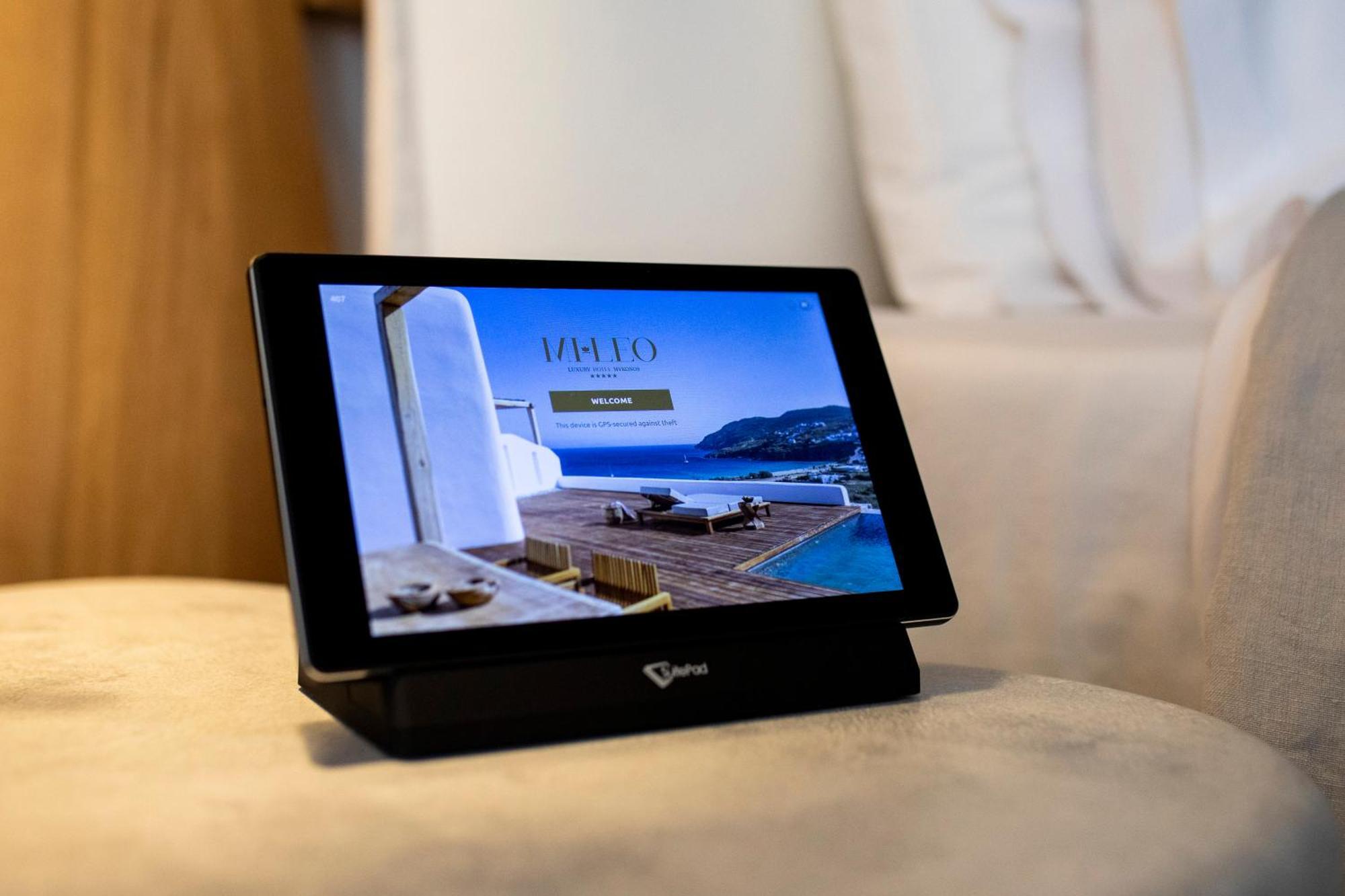 Hotel Mileo