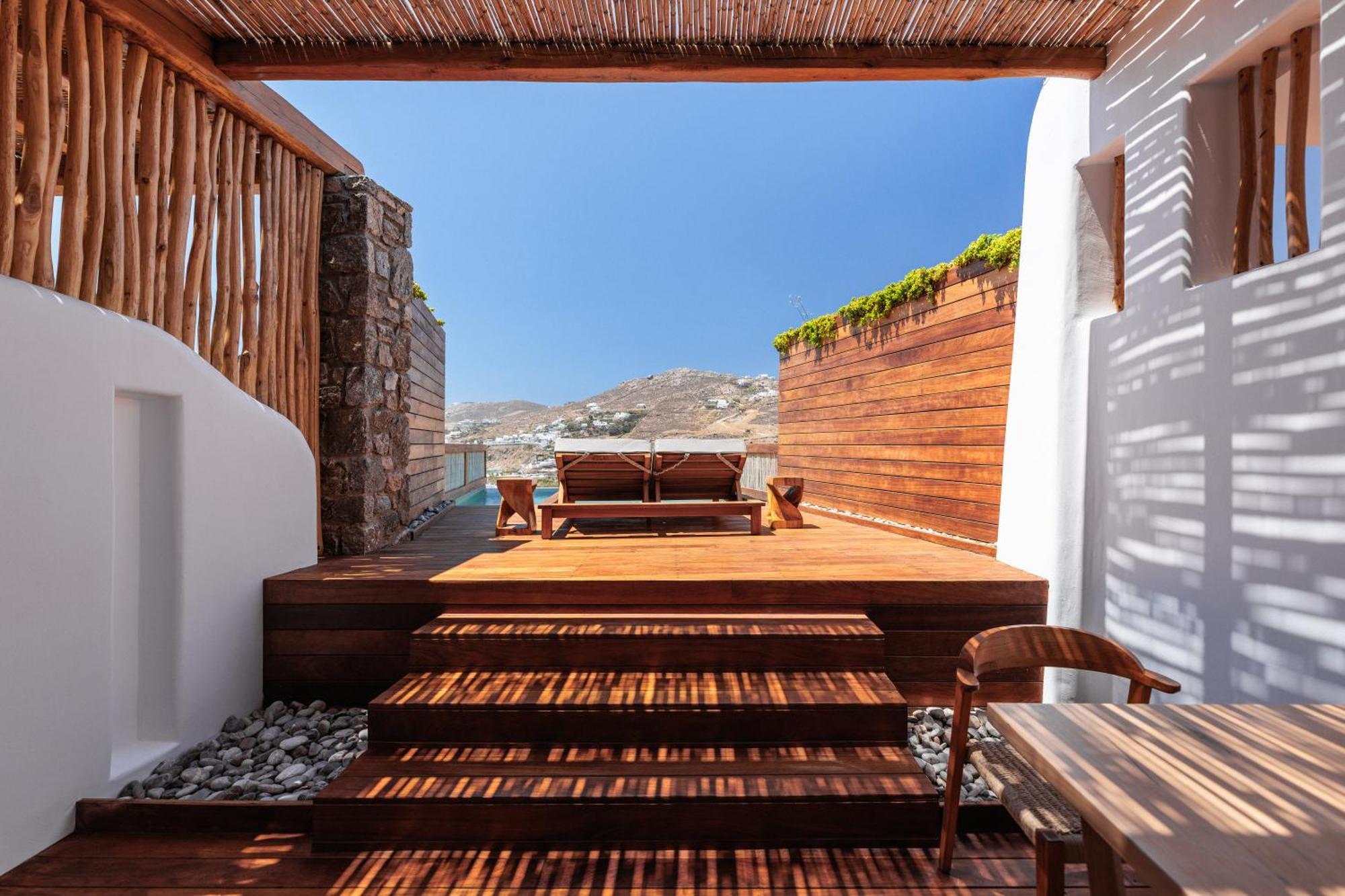 Hotel Mileo
