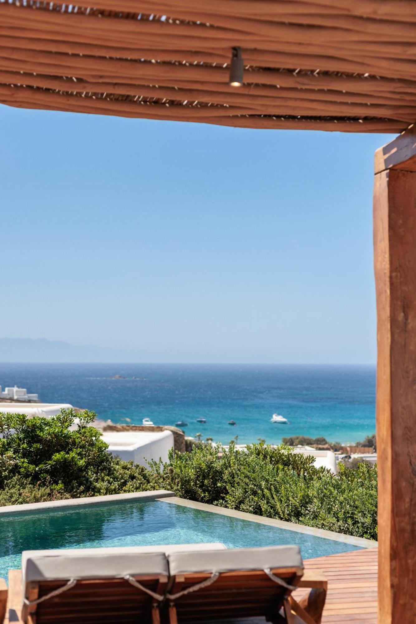 Hotel Mileo 5*