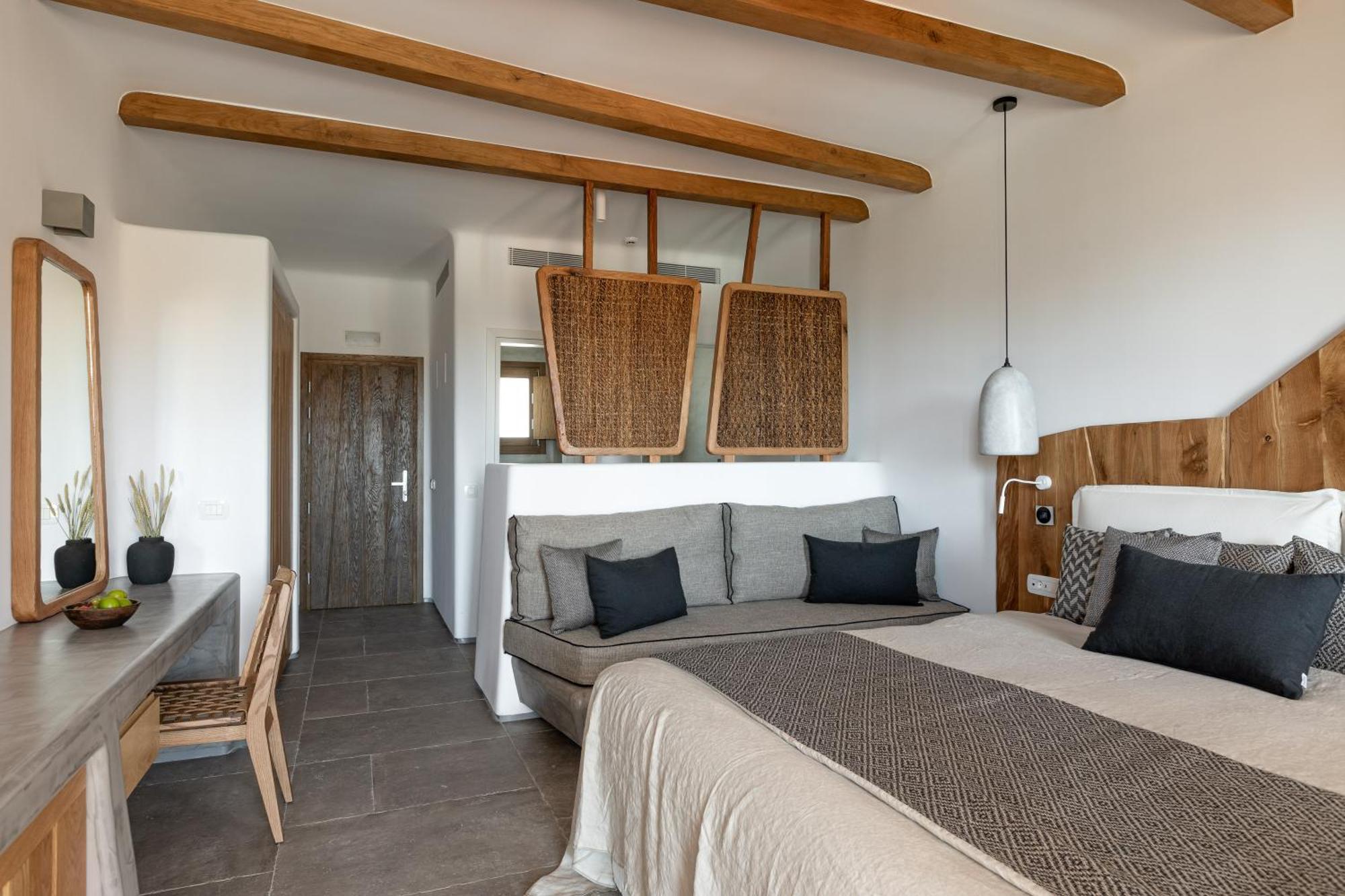 Mileo Hotel Kalo Livadi