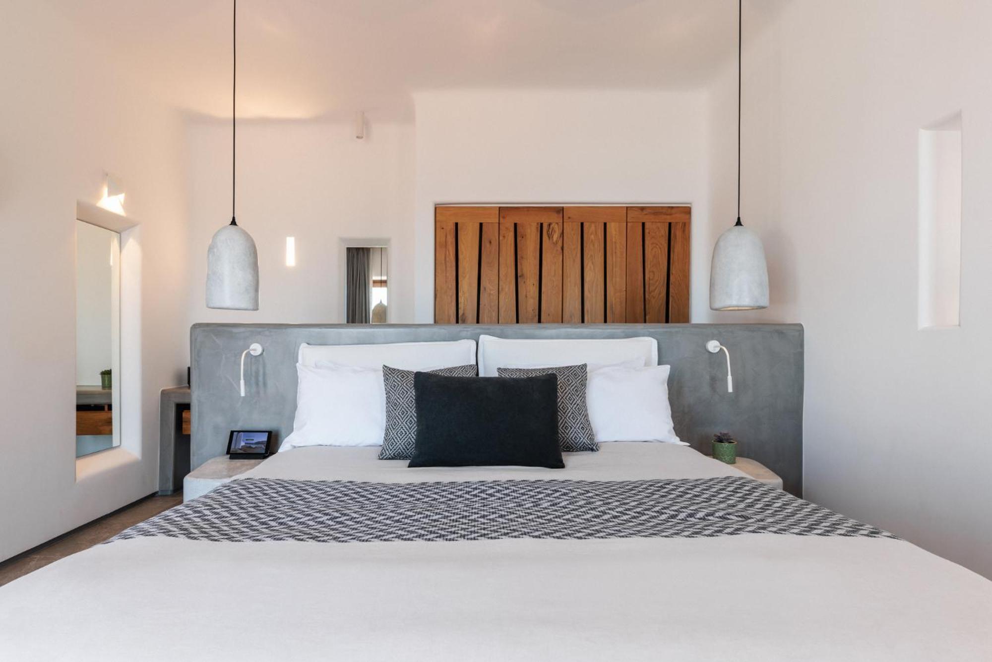 Hotel Mileo Kalo Livadi