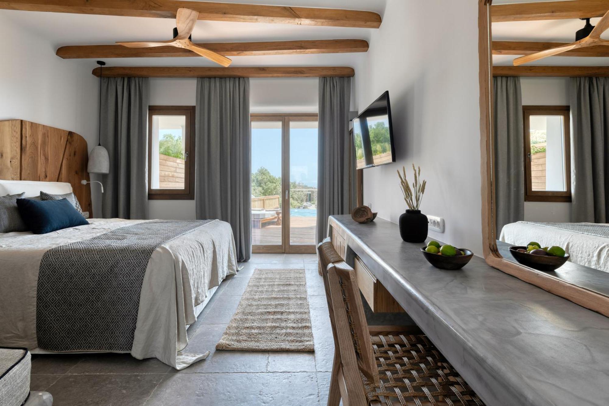 Hotel Mileo