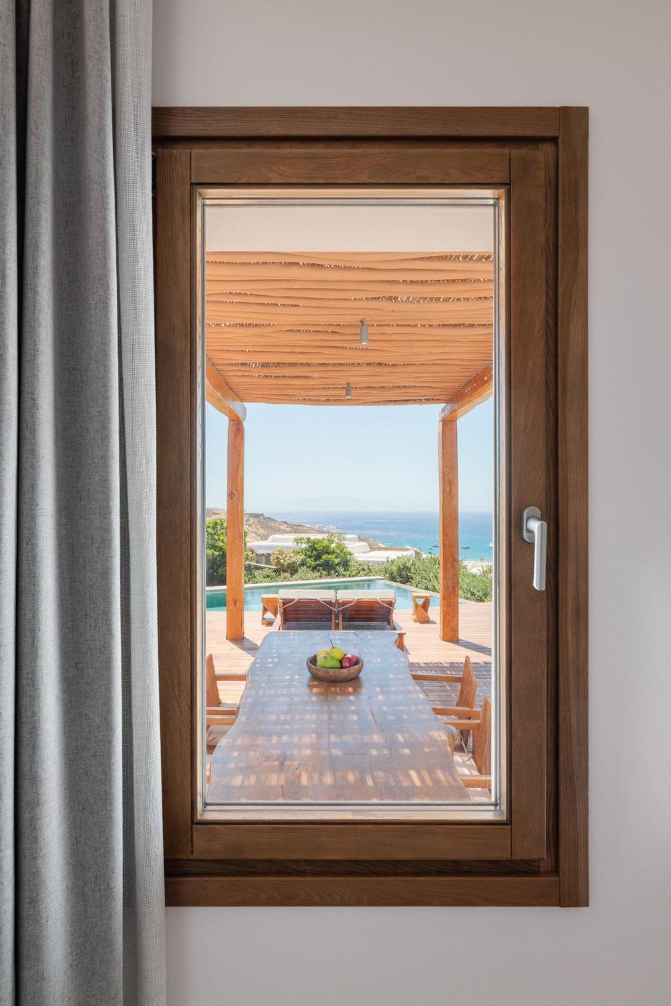 Hotel Mileo 5*