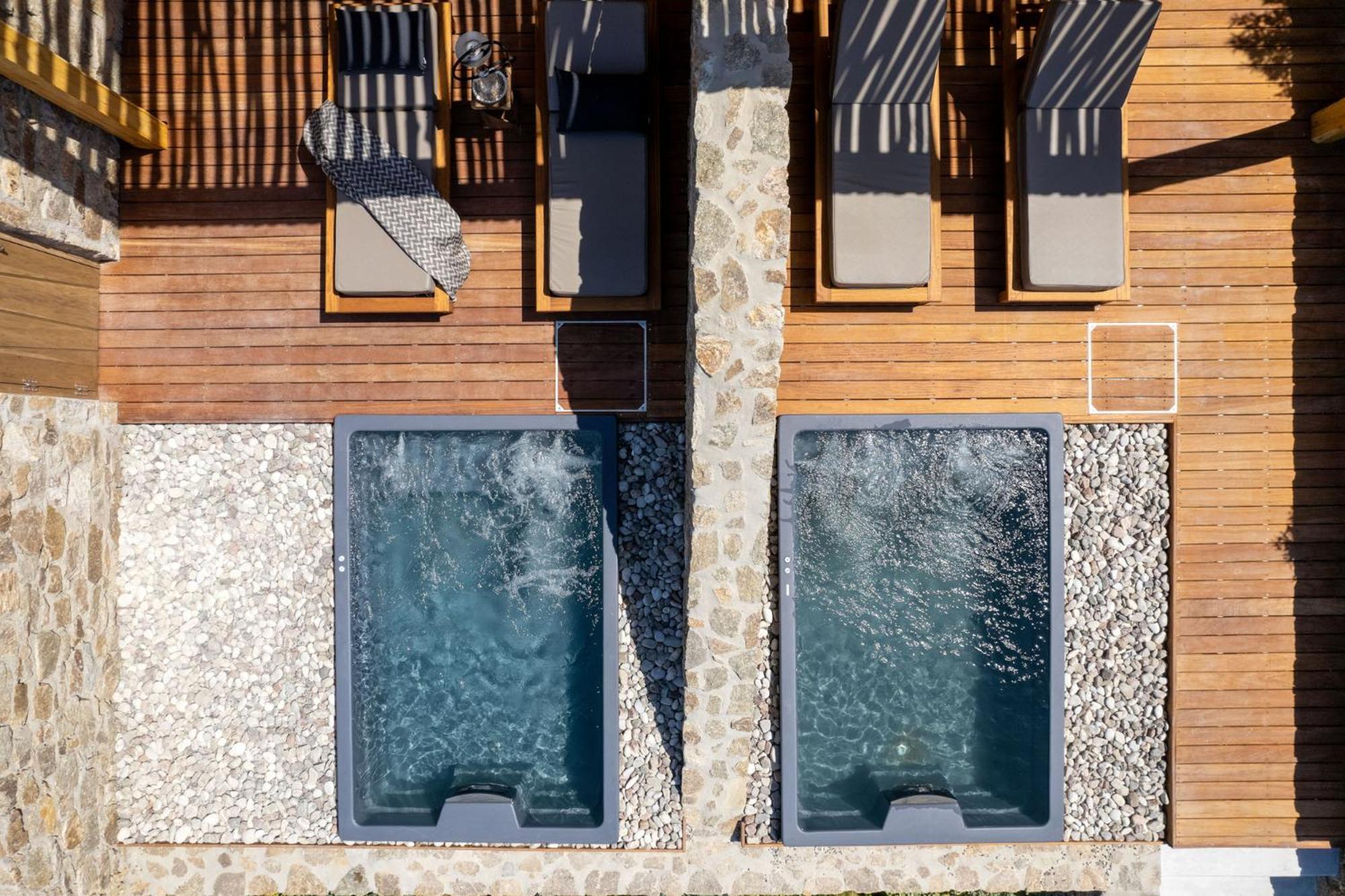Hotel Mileo Kalo Livadi