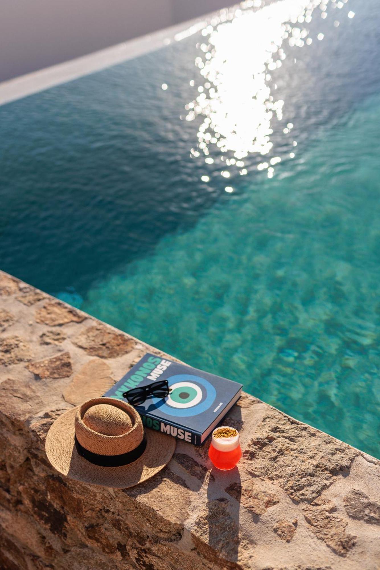Hotel Mileo Kalo Livadi