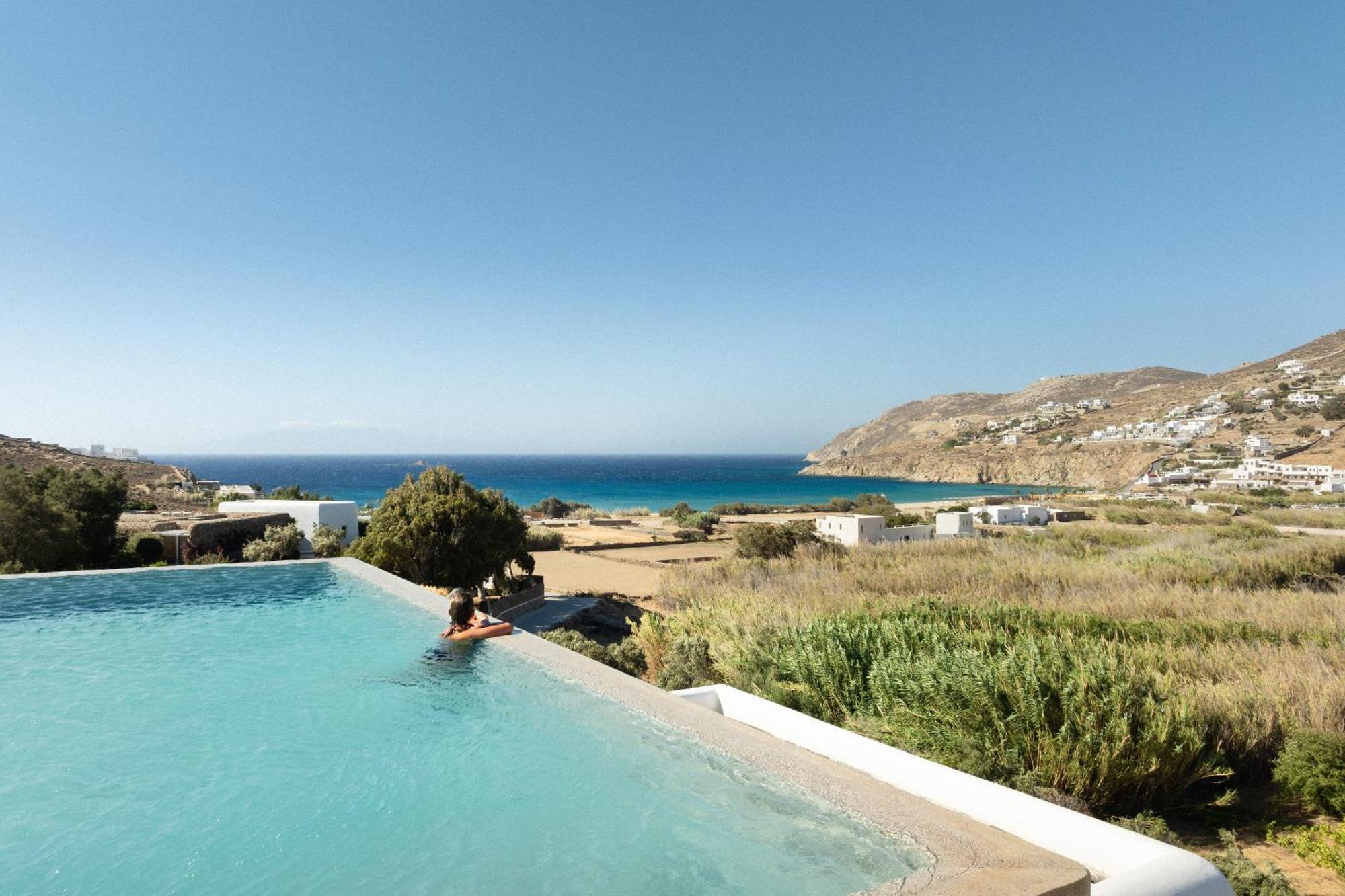 Mileo Hotel 5*