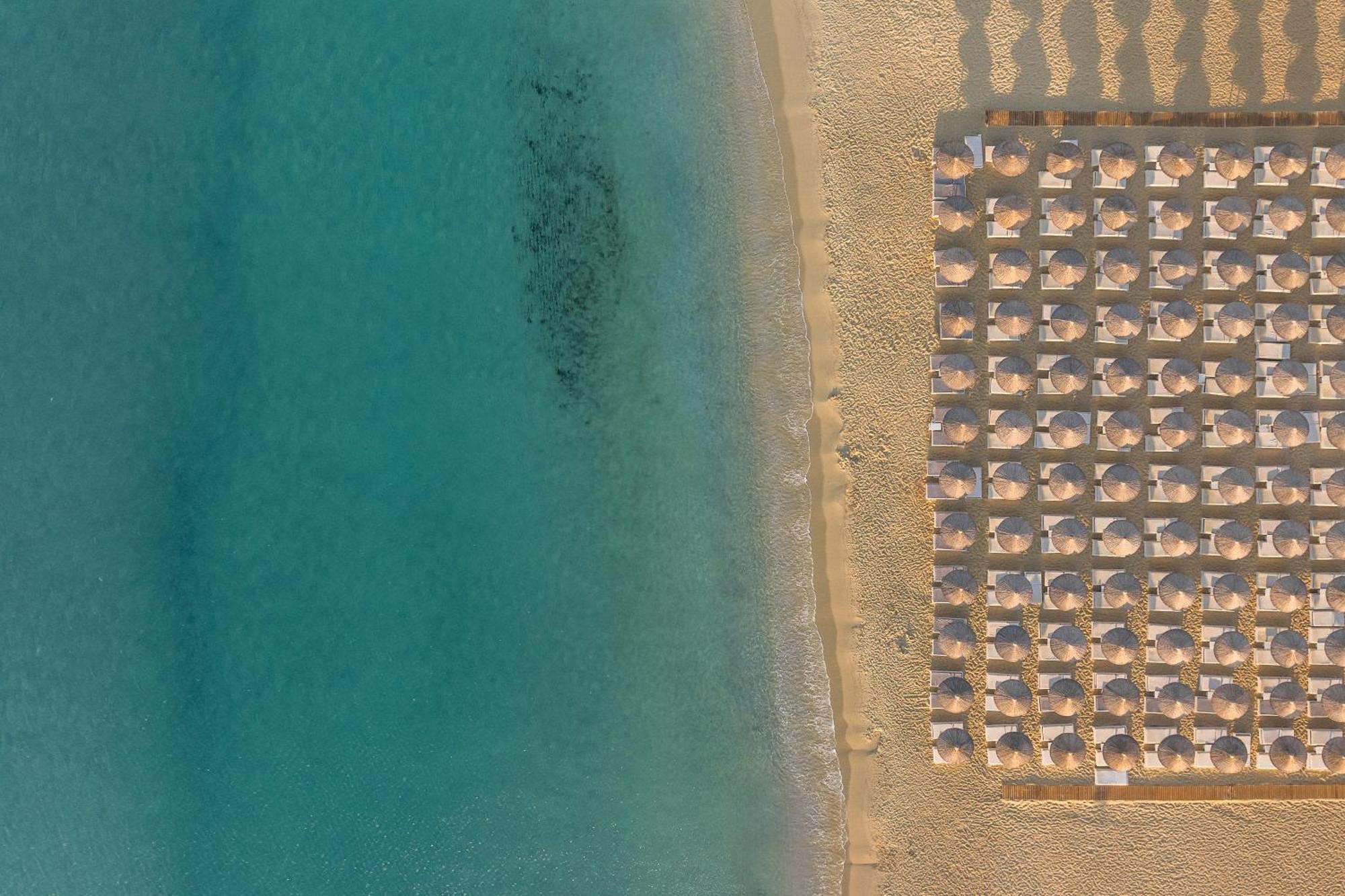 Hotel Mileo Kalo Livadi