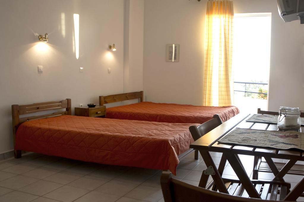 Apartment Sirius Kanali (Epirus)