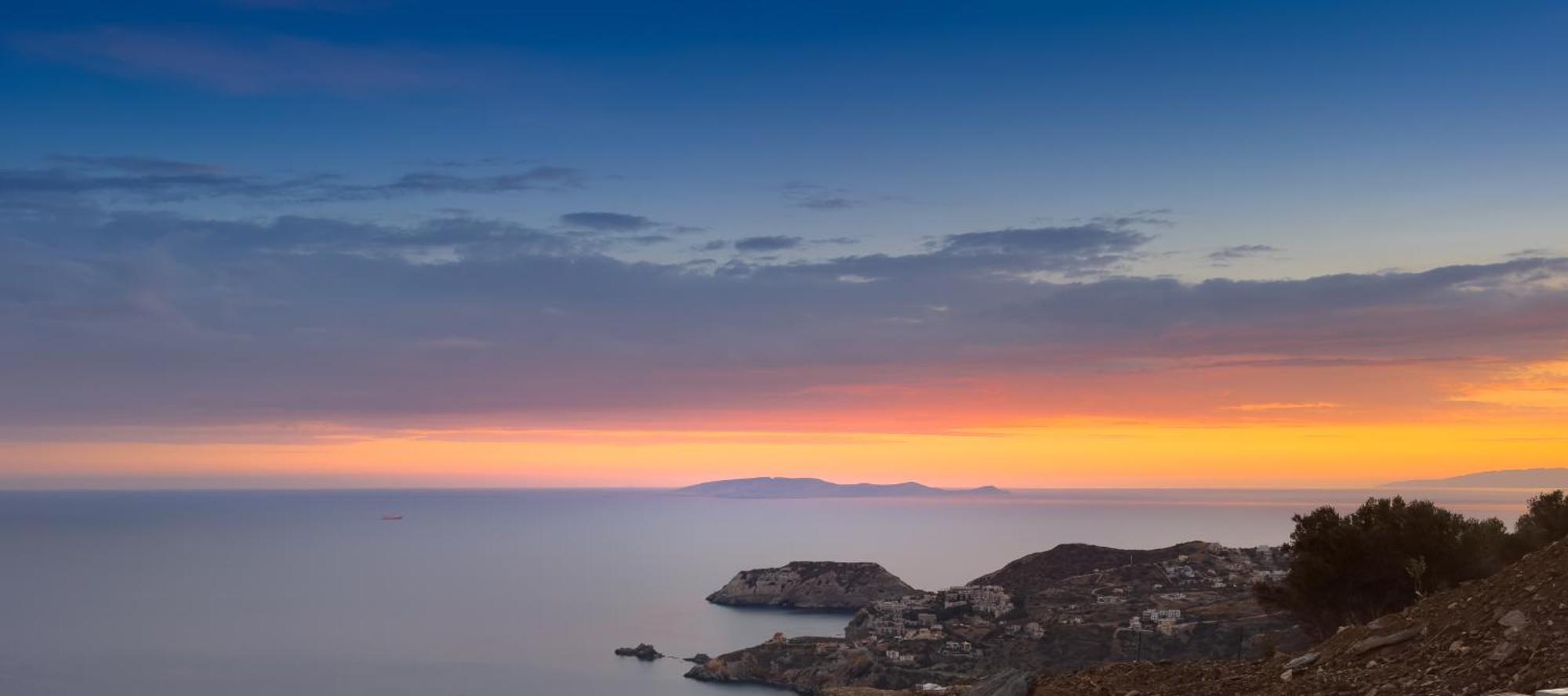 Sea View With Private Swimming Pool Villa *