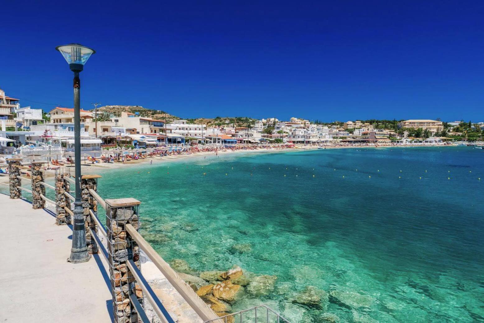 Sea View With Private Swimming Pool *