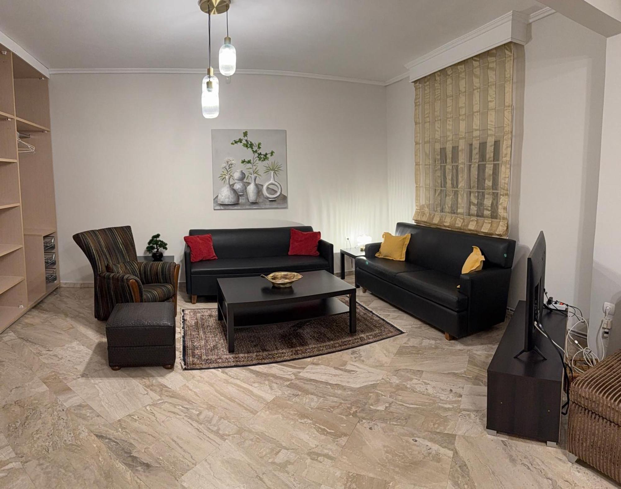 My House Apartment