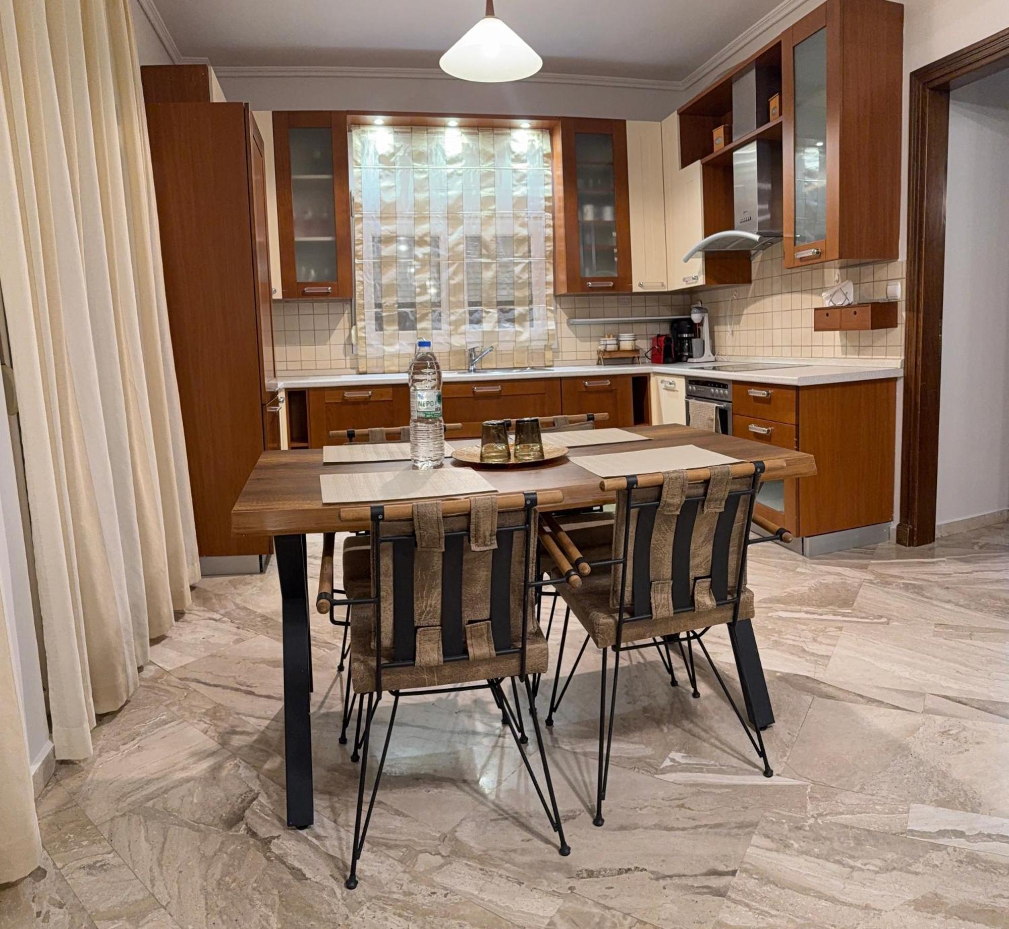 My House Apartment *