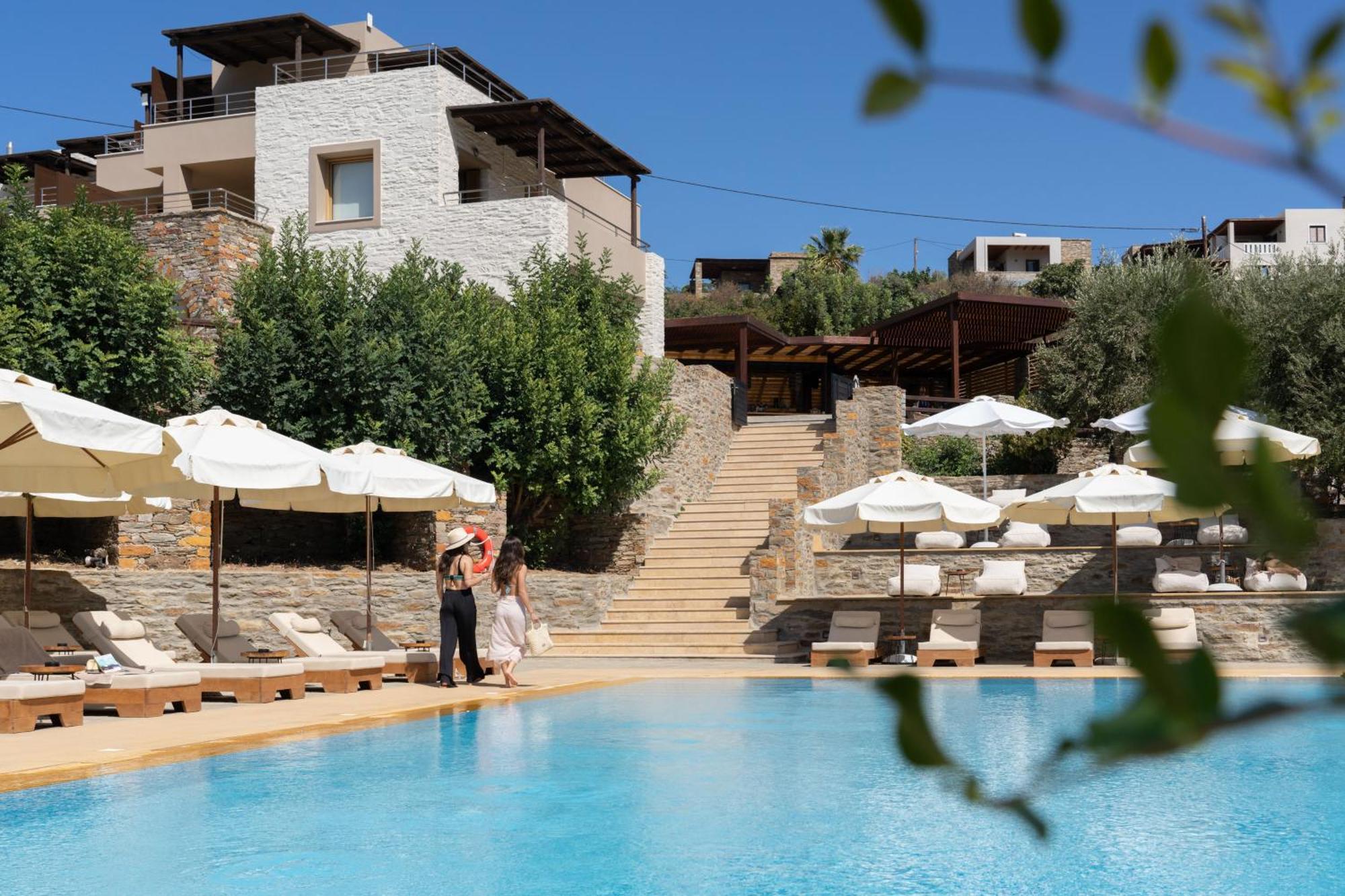 Hotel Kea Bliss