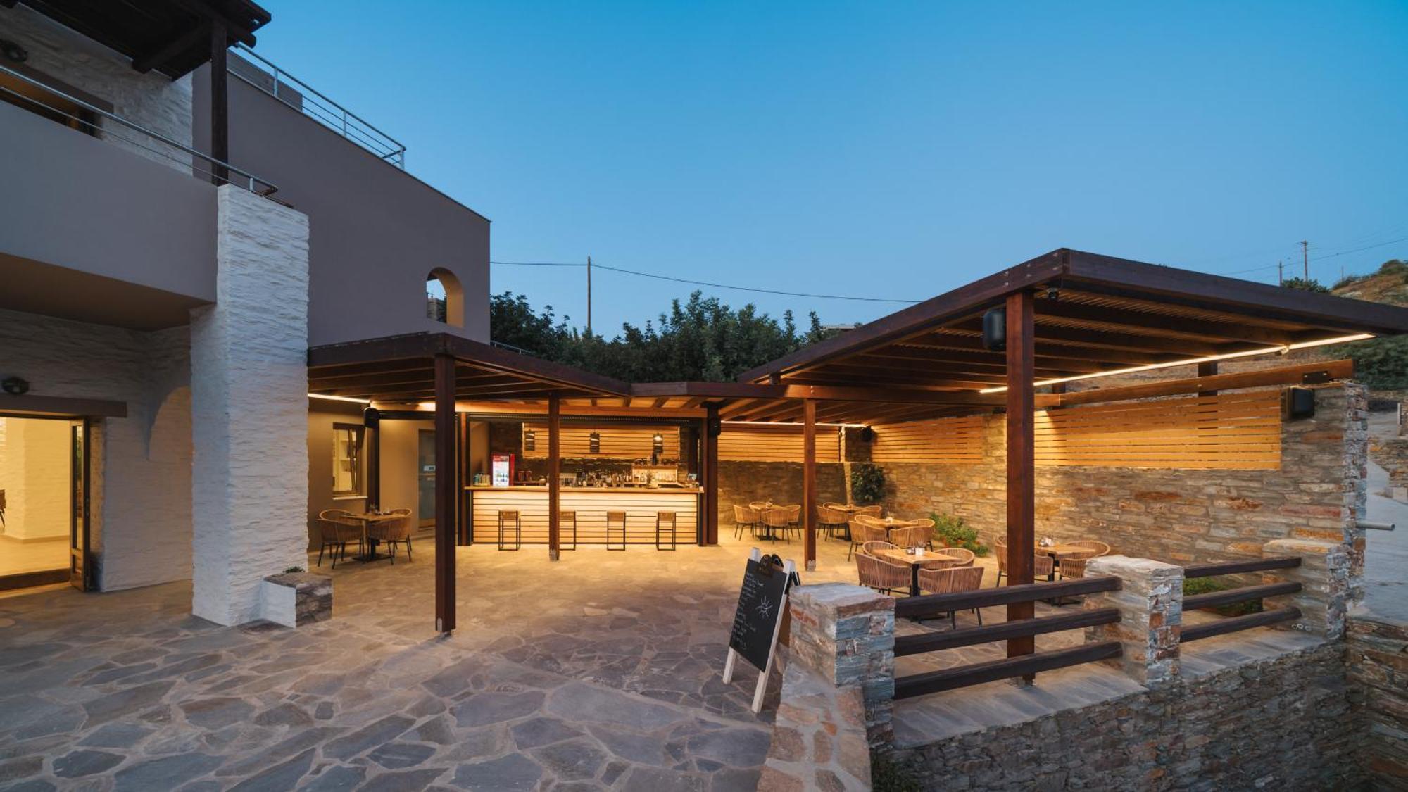 Hotel Kea Bliss