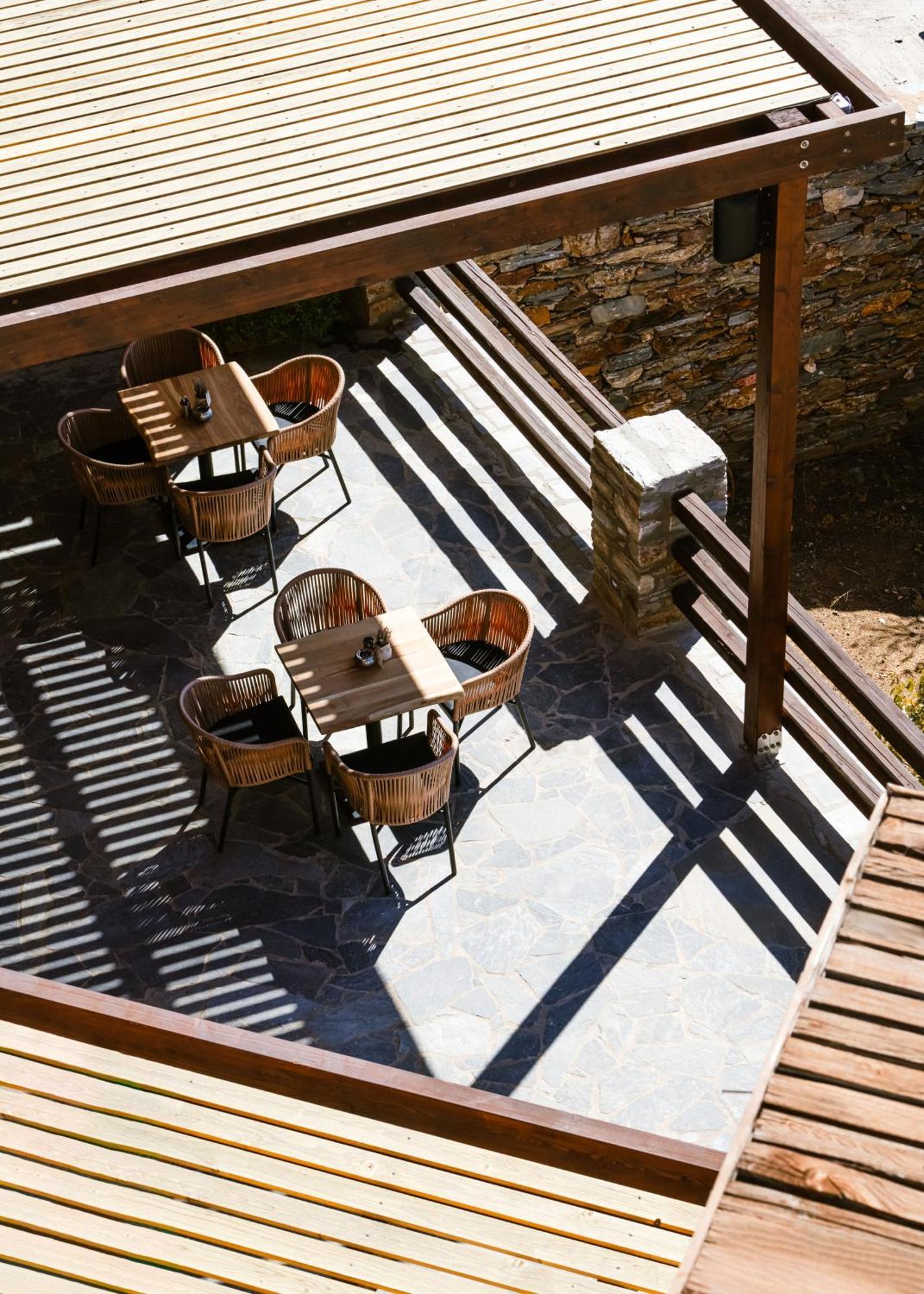 Hotel Kea Bliss Korissia (Kea)