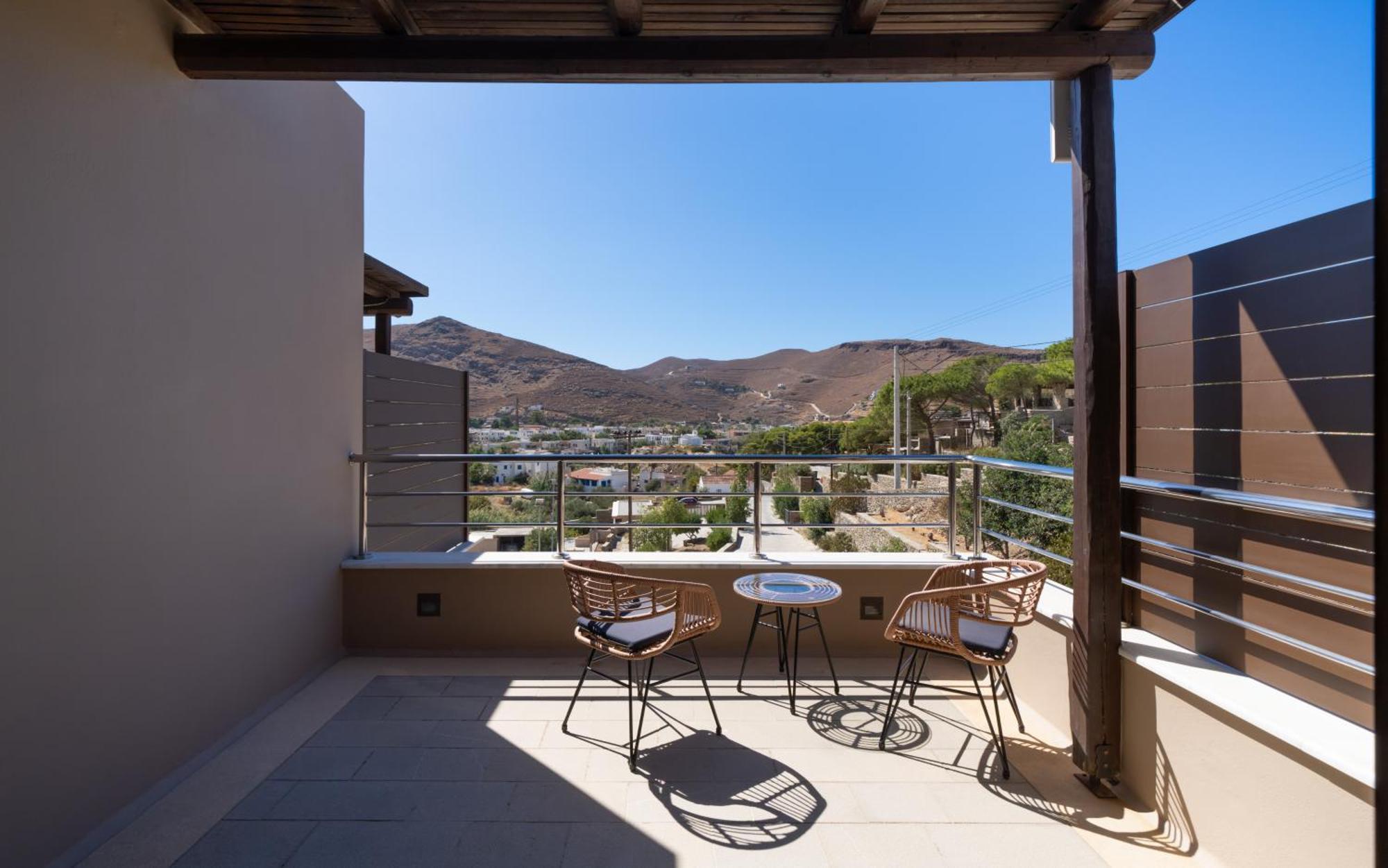 Kea Bliss Hotel