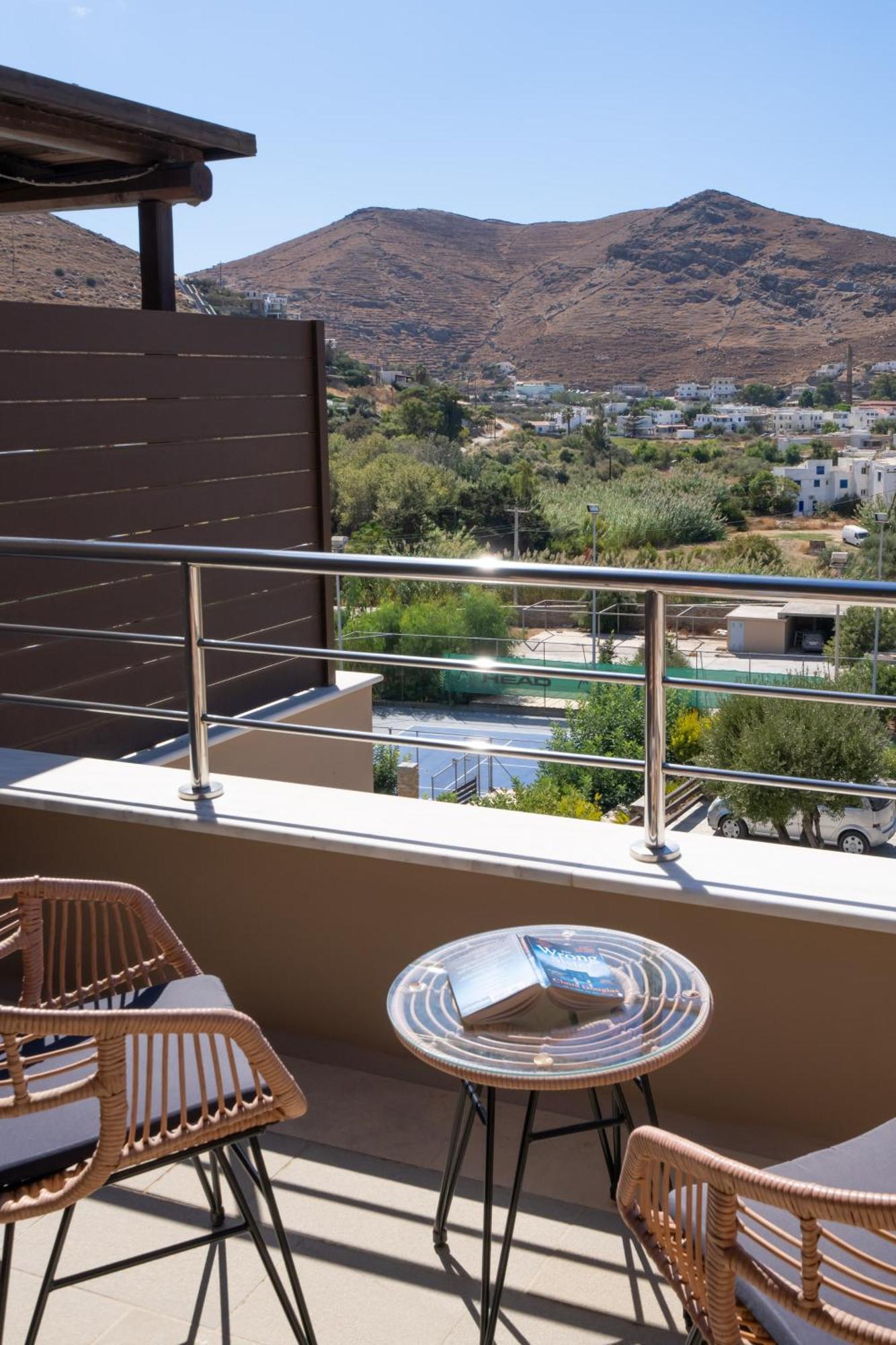 Hotel Kea Bliss