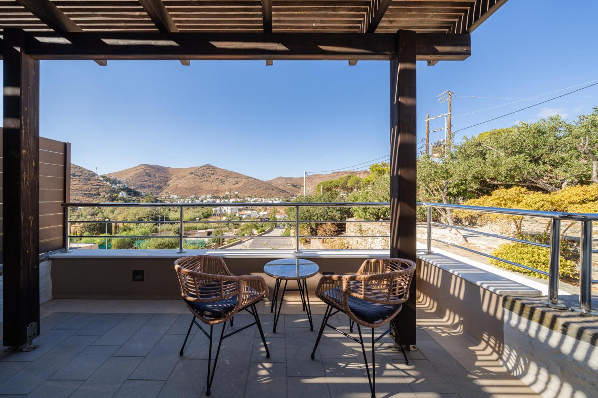 Kea Bliss Hotel 3*