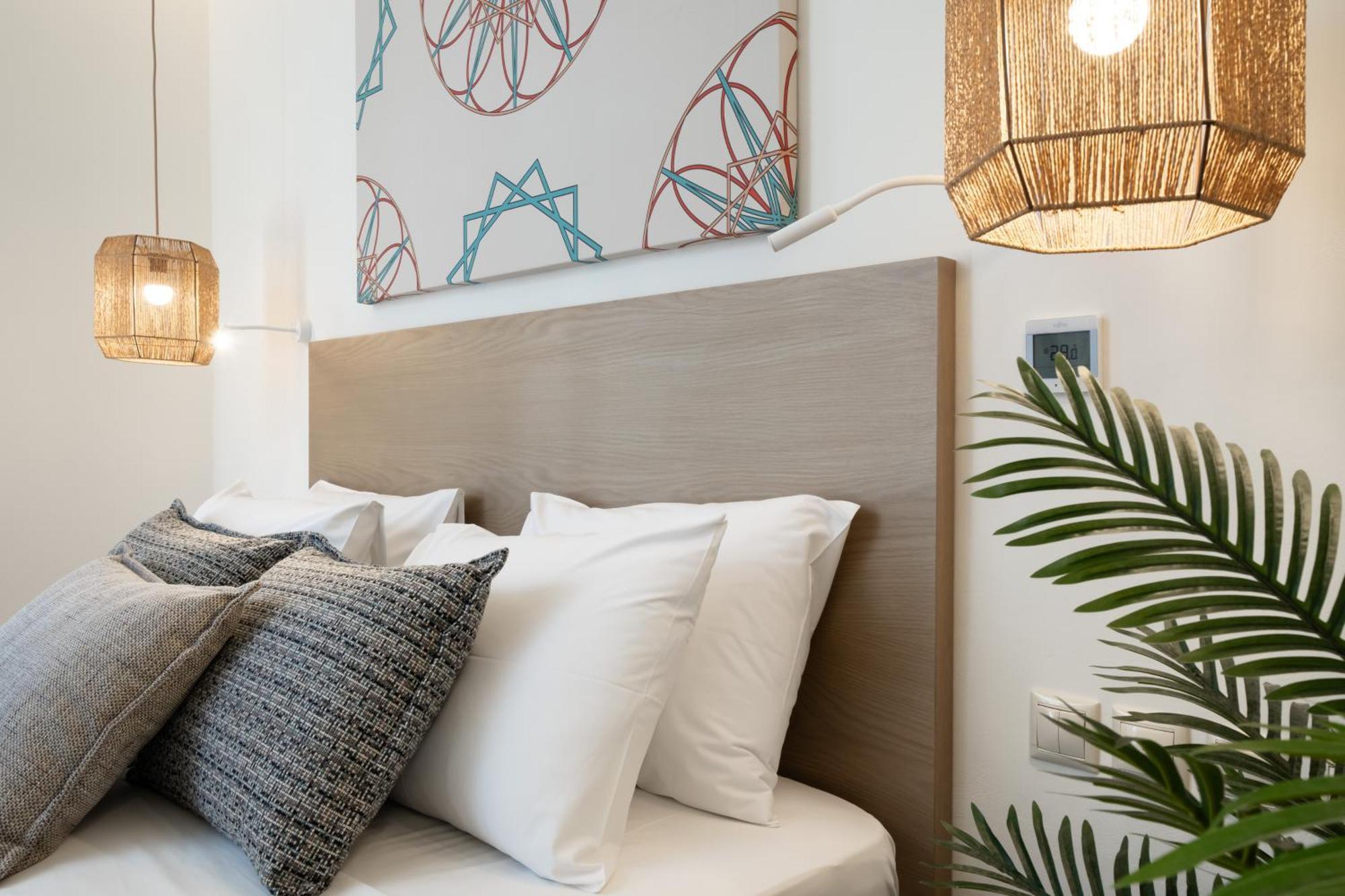 Hotel Kea Bliss Korissia (Kea)