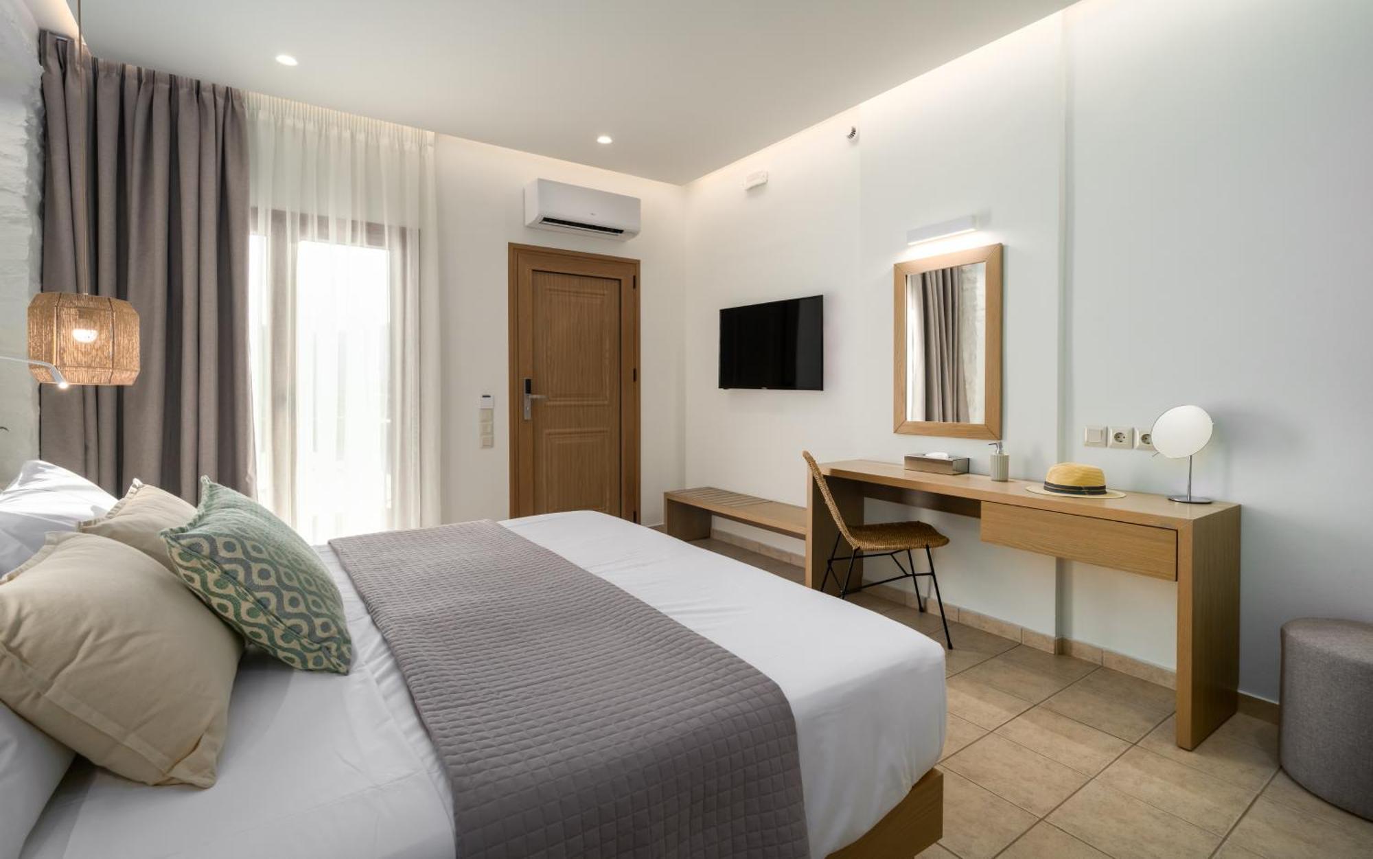 Hotel Kea Bliss Korissia (Kea)