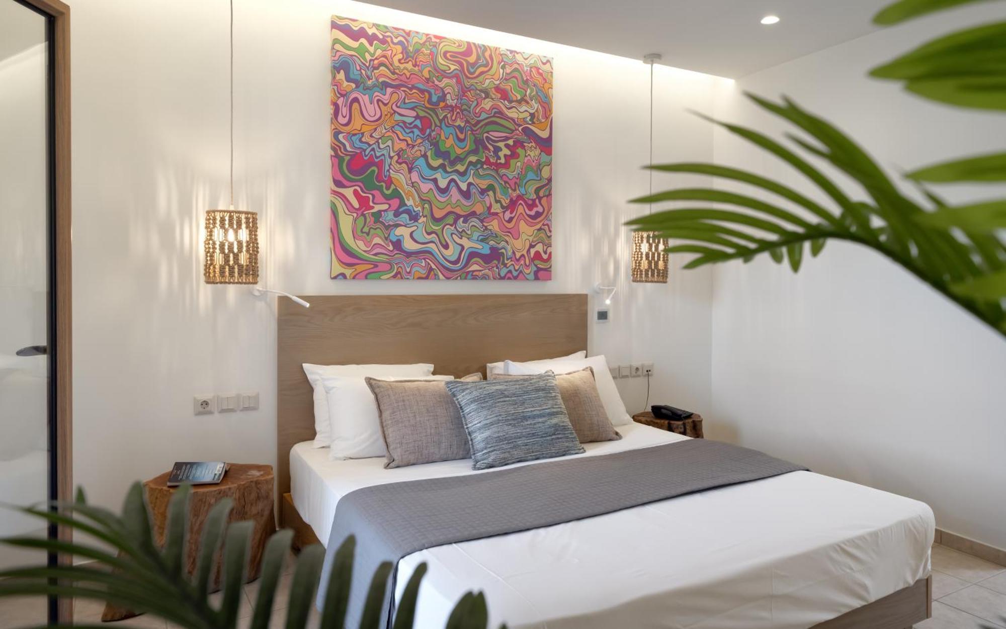 Kea Bliss Hotel