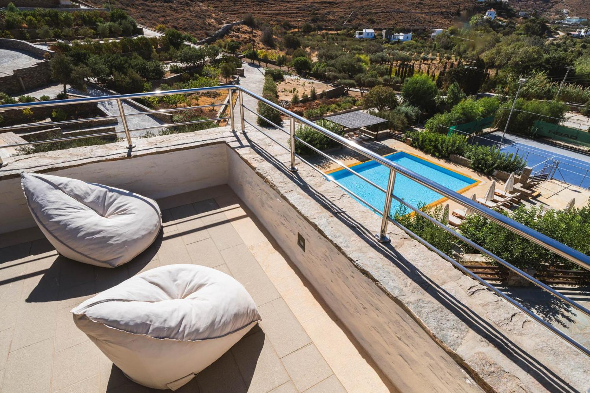 Hotel Kea Bliss 3*