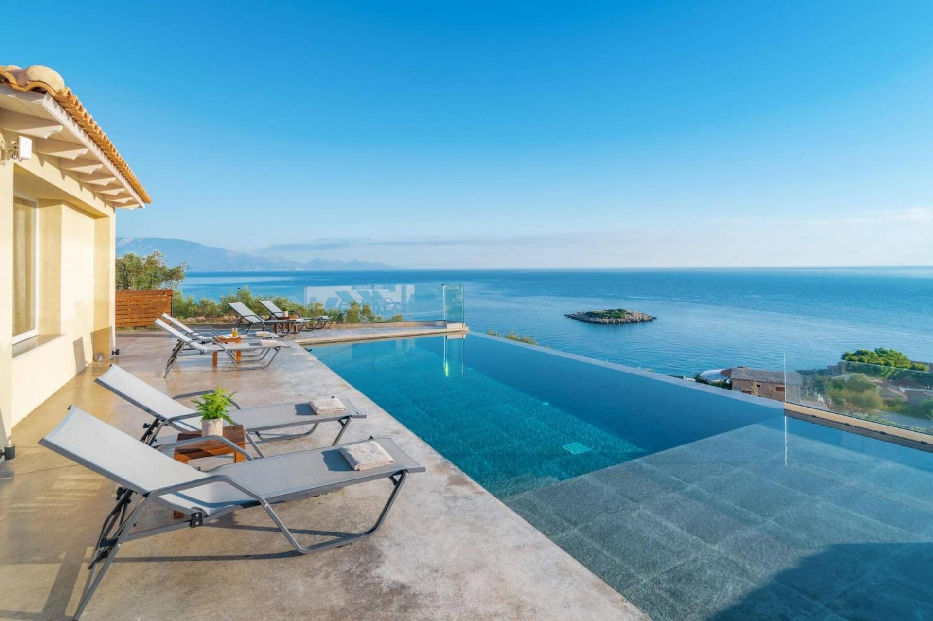 Villa Vardiola By