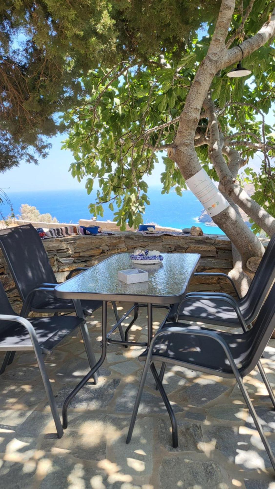 Houlia με δωρεάν χώρο στάθμευσης Holiday home *