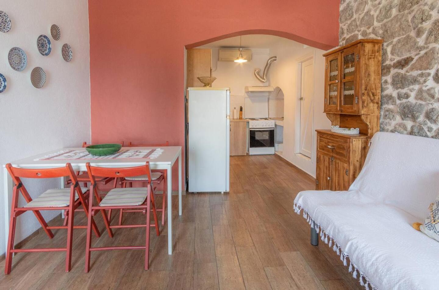 Holiday home Annas Horizon *