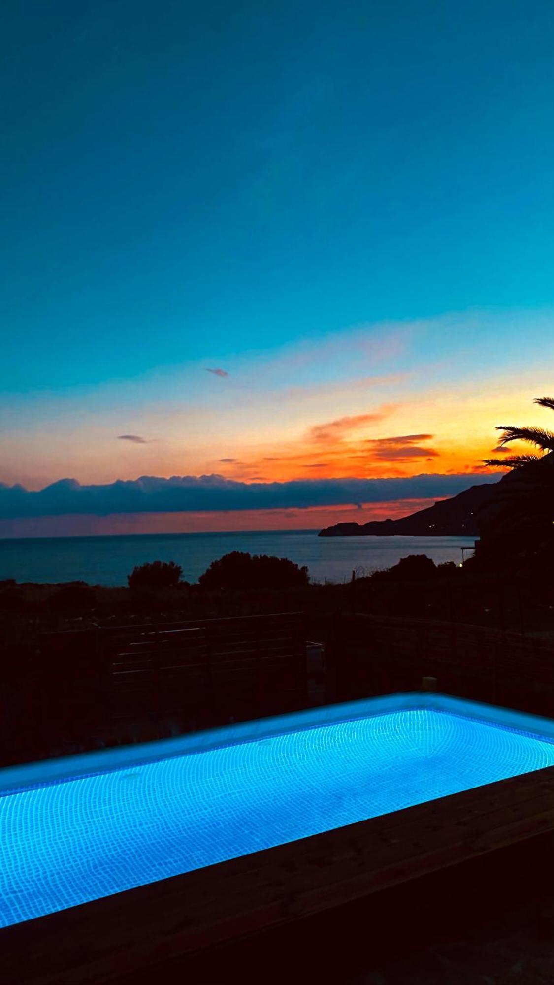 Andromeda Tsoutsouros (Crete)