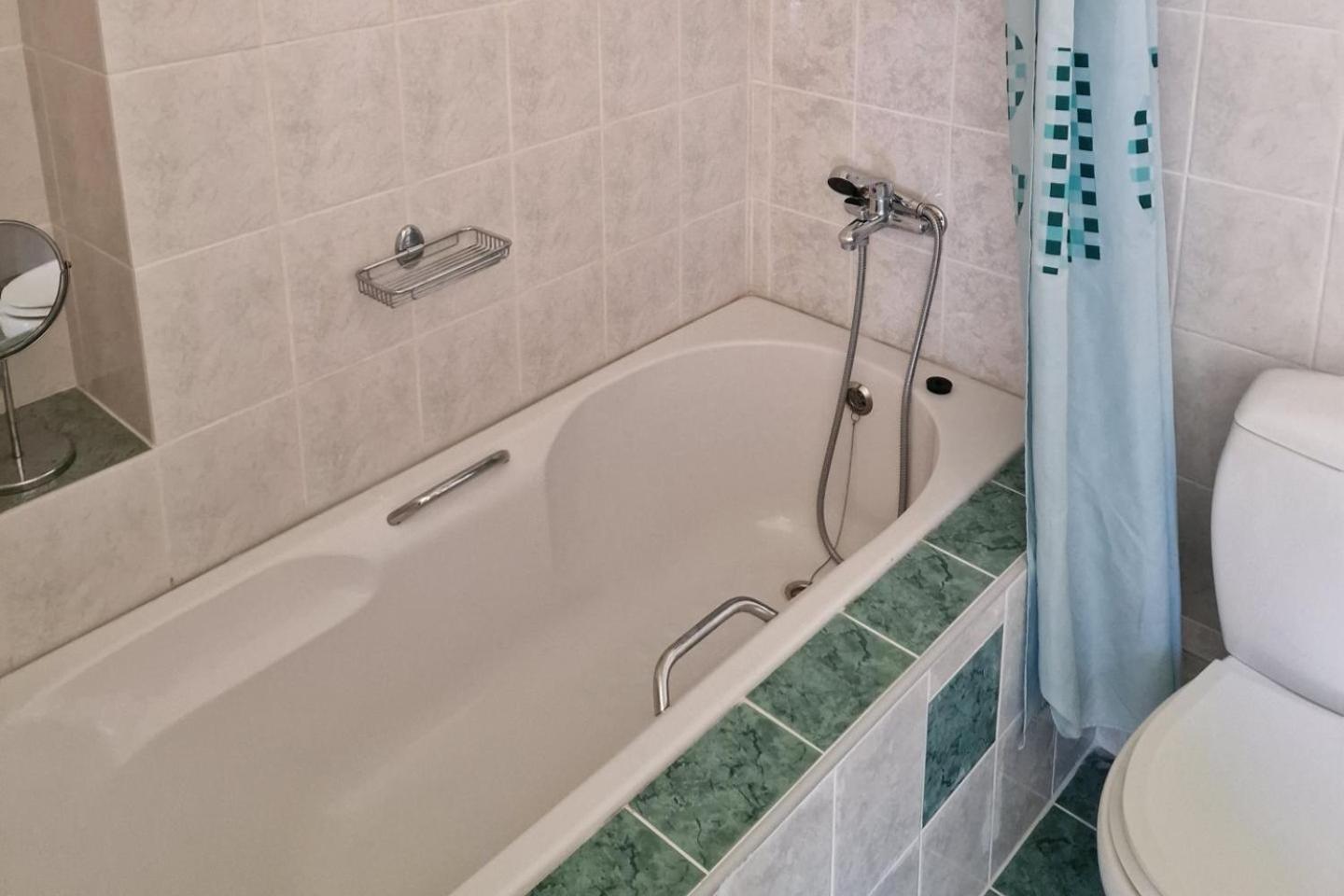 Skala - - Sleeps 7 - Parking - Garden Skala (Kefalonia)