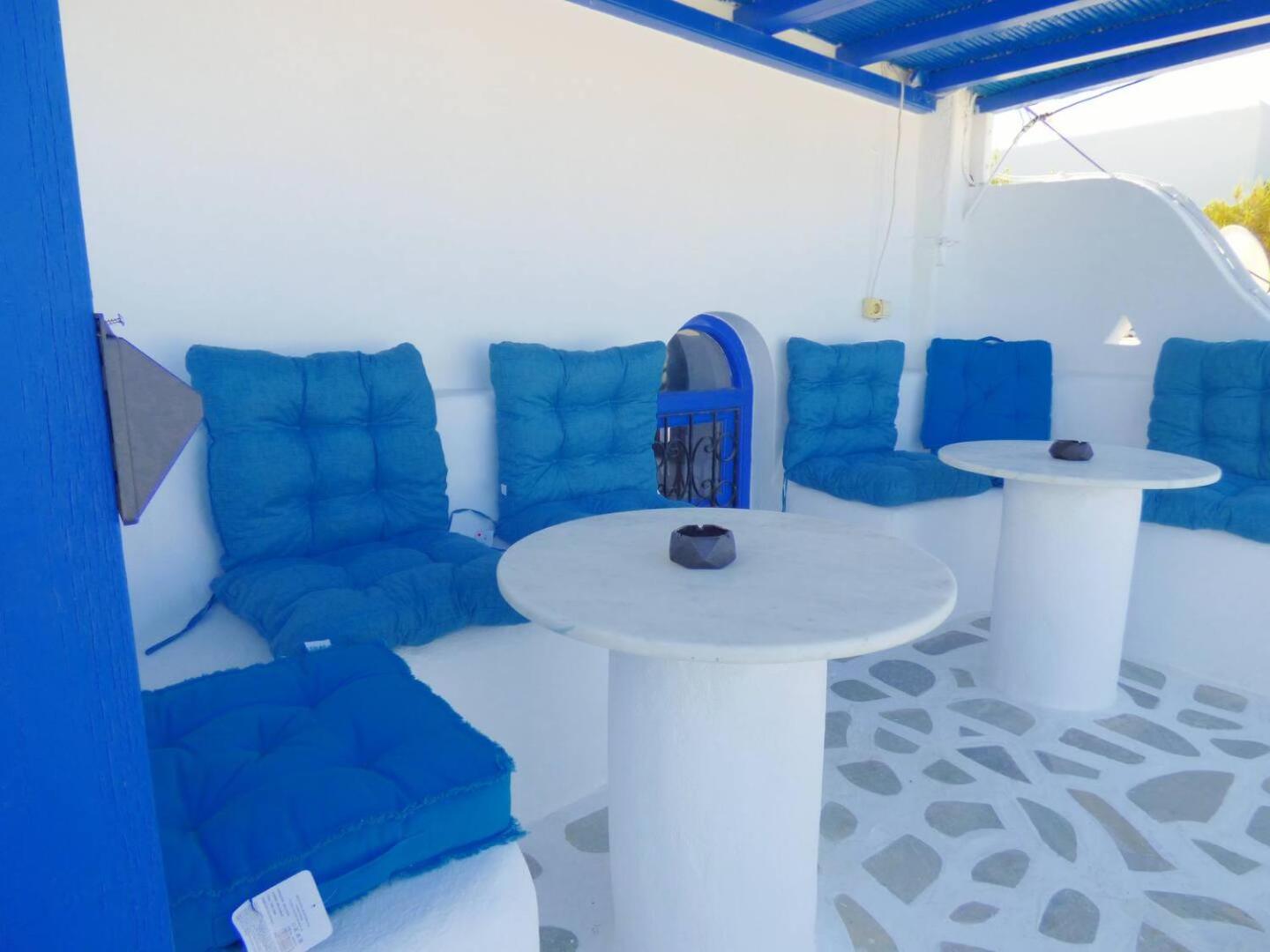 Sunset - Center Of Mykonos Holiday home Mykonos Town