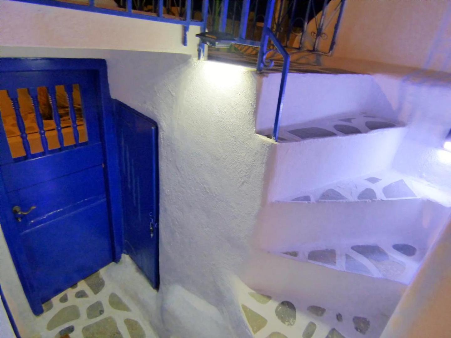 Sunset - Center Of Mykonos * Mykonos Town