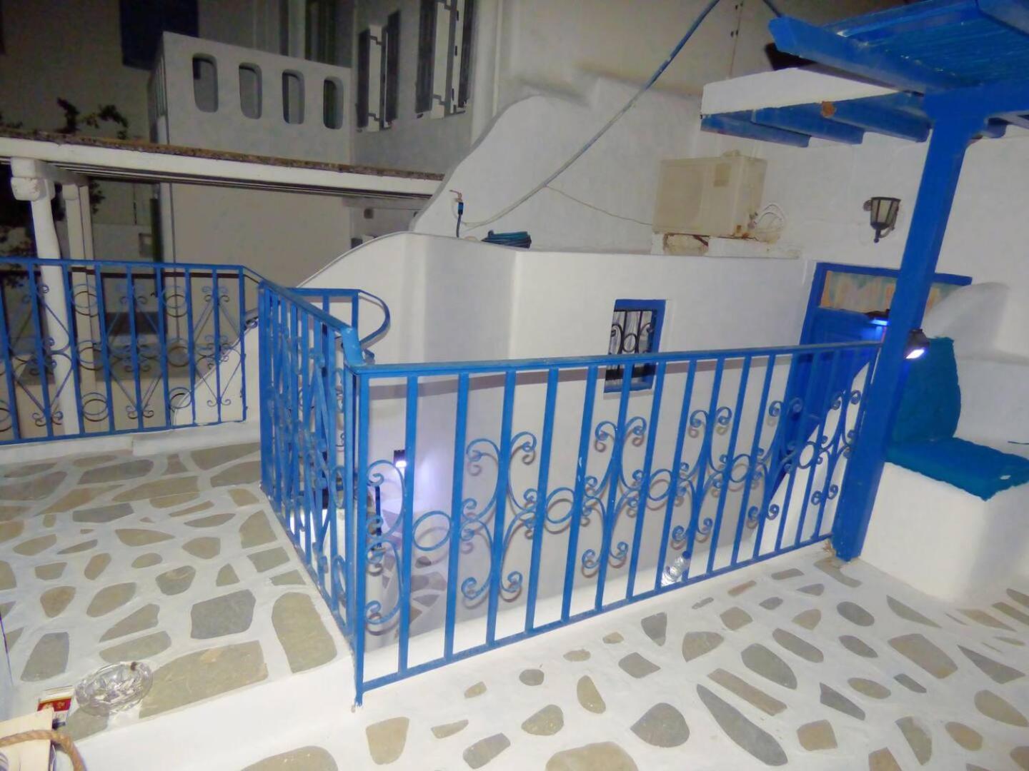 Holiday home Sunset - Center Of Mykonos *